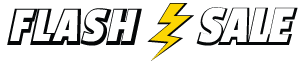 Flash Sale
