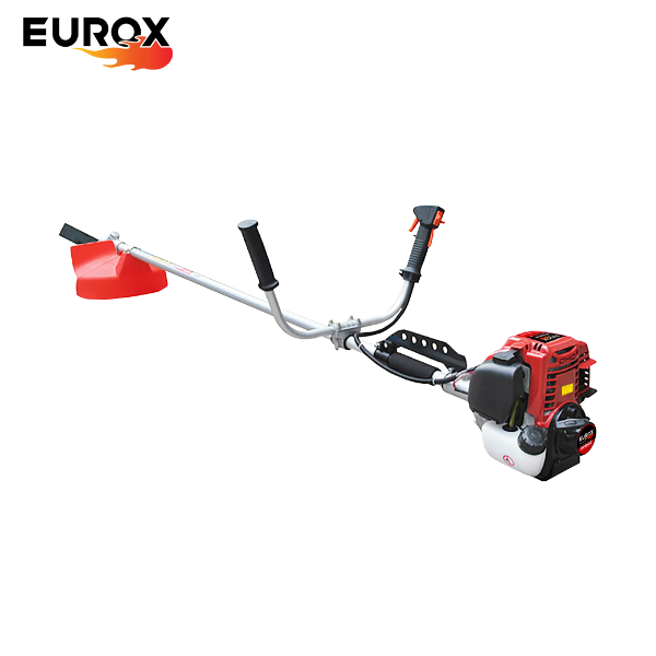 EUROX เครื่องตัดหญ้า 4 จังหวะ สะพายบ่า EU35CC 