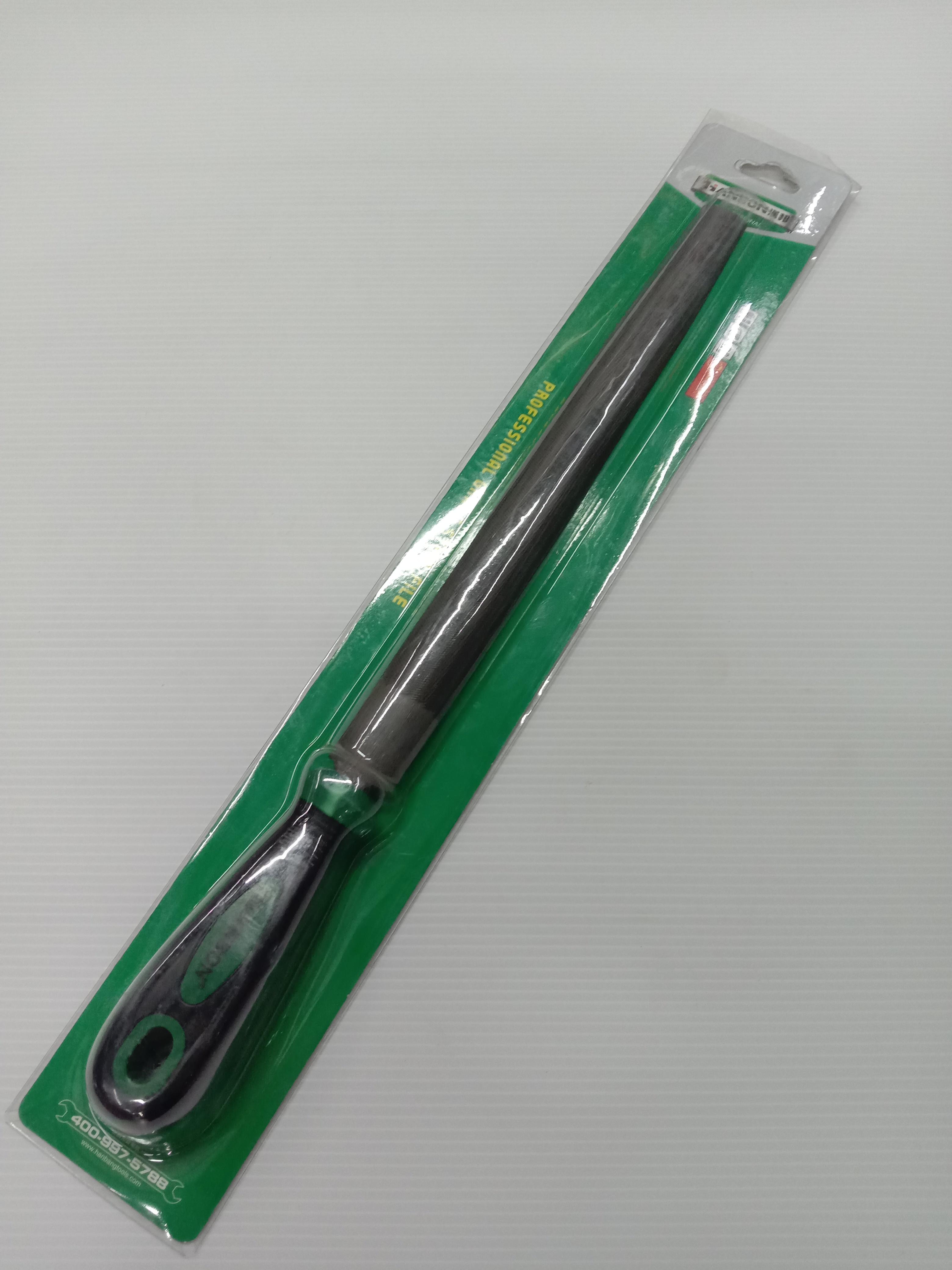 ตะไบท้องปลิงพร้อมด้าม 10นิ้ว HB-271210 ตะไบท้องปลิงพร้อมด้าม 10นิ้ว HB-271210 - ดำรงค์โฮมพลัส
