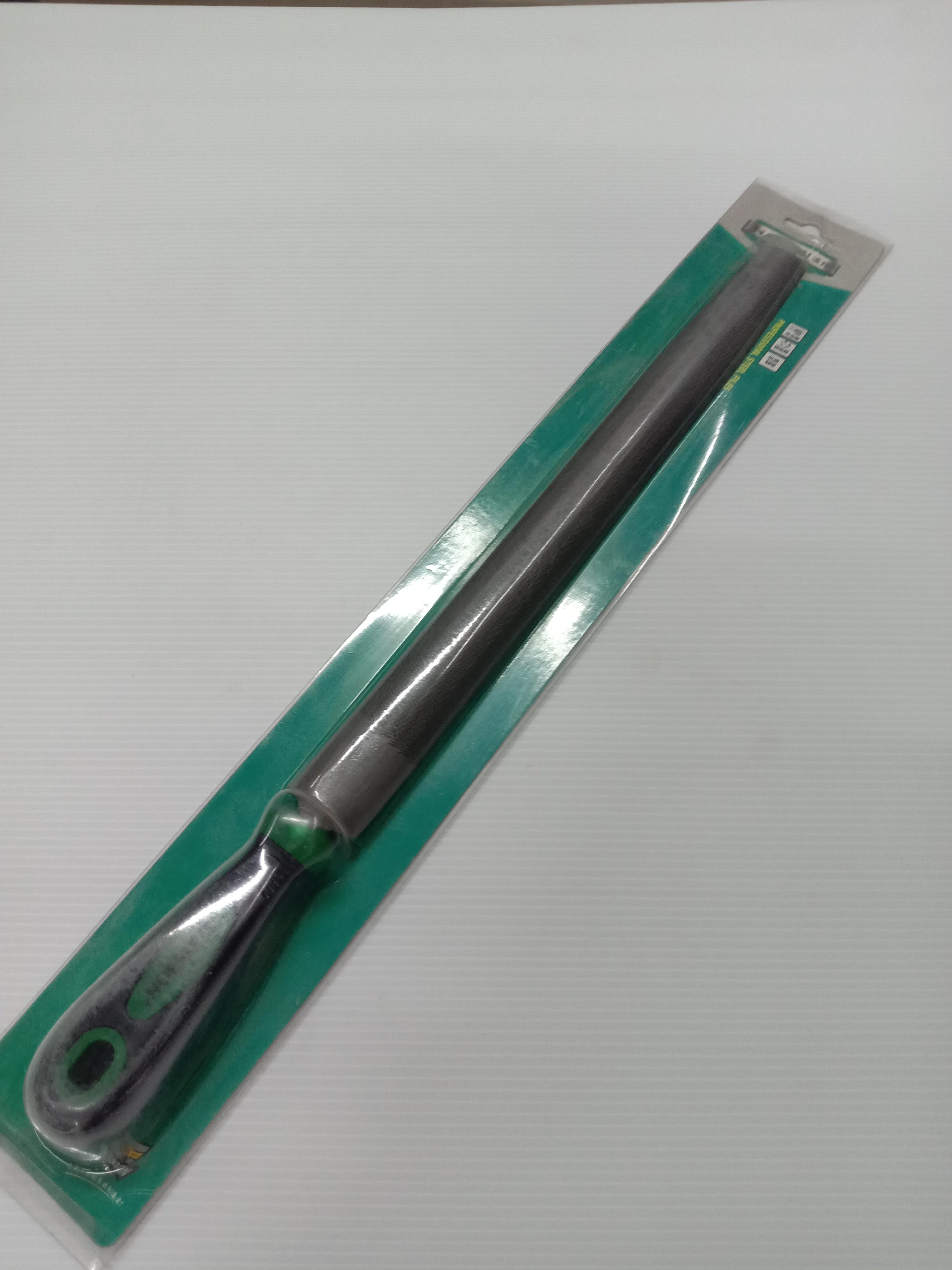 ตะไบท้องปลิงพร้อมด้าม 12นิ้ว HB-271212 ตะไบท้องปลิงพร้อมด้าม 12นิ้ว HB-271212 - ดำรงค์โฮมพลัส