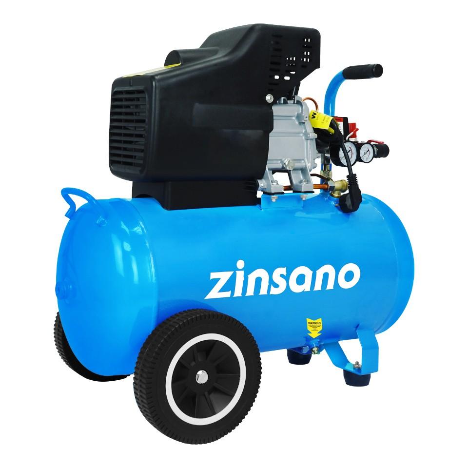 ZINSANO ปั๊มลมโรตารี่ รุ่น ACP13050 3.0แรงม้า 50ลิตร