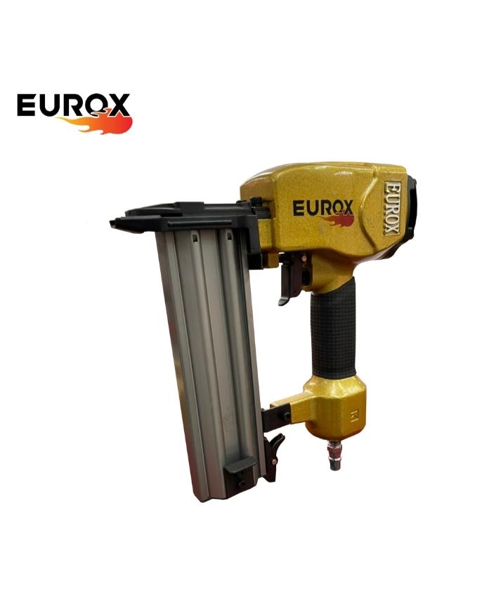 EUROX ปืนลมยิงตะปู FST50