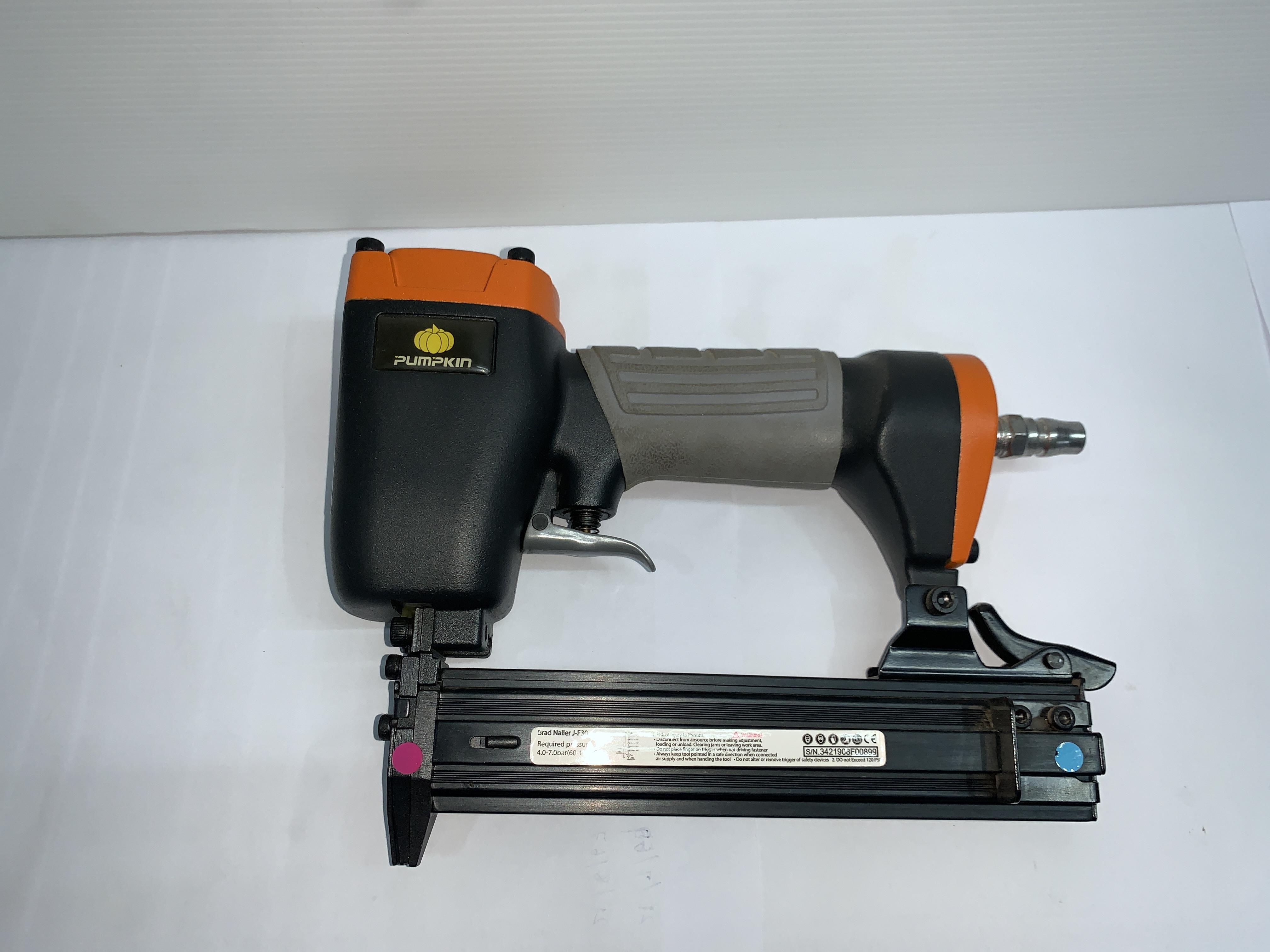 PUMPKIN เครื่องยิงตะปู ขาเดี่ยว J-F30A J-series