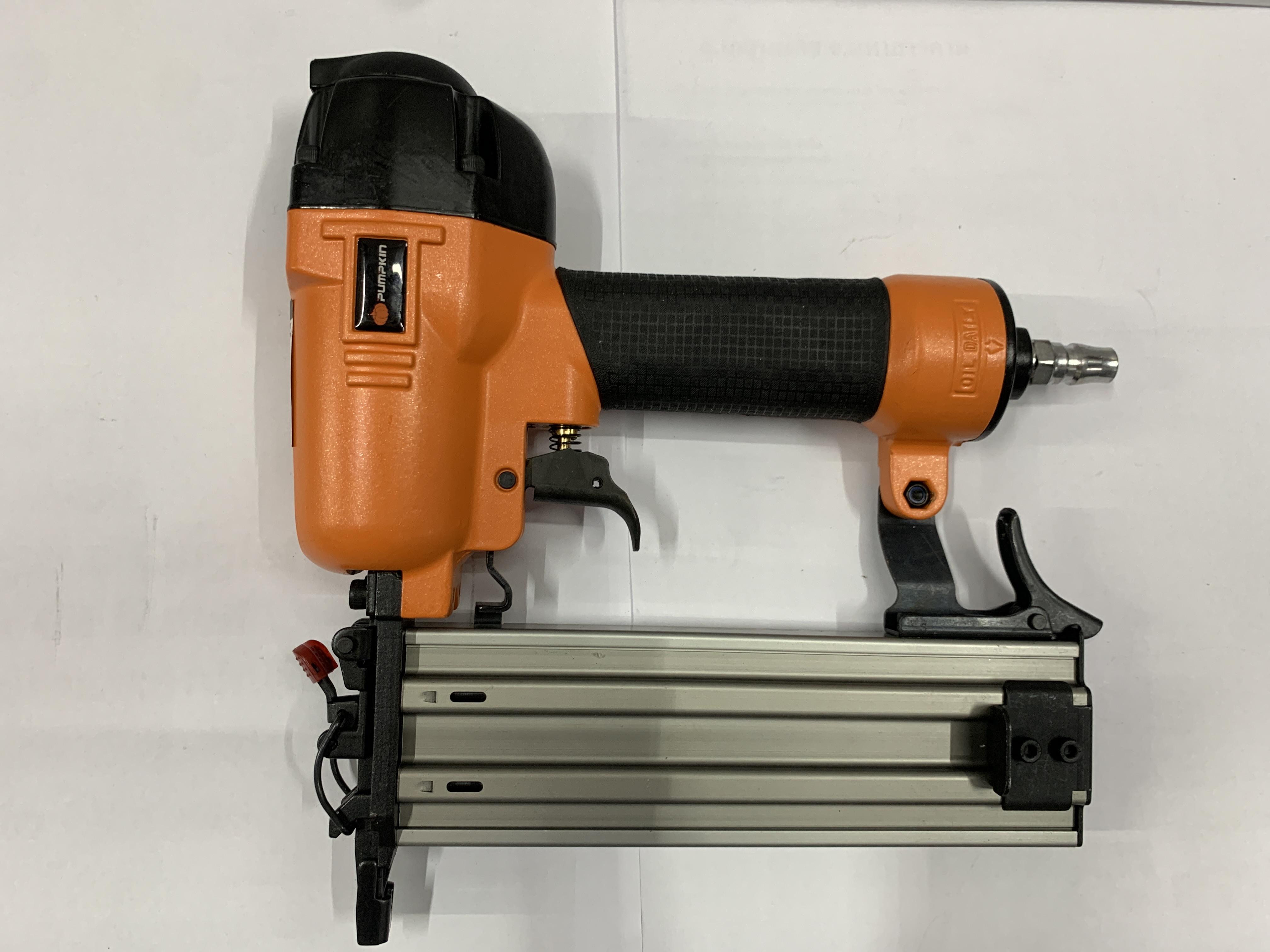 PUMPKIN เครื่องยิงตะปู ขาเดี่ยว J-F50A J-series