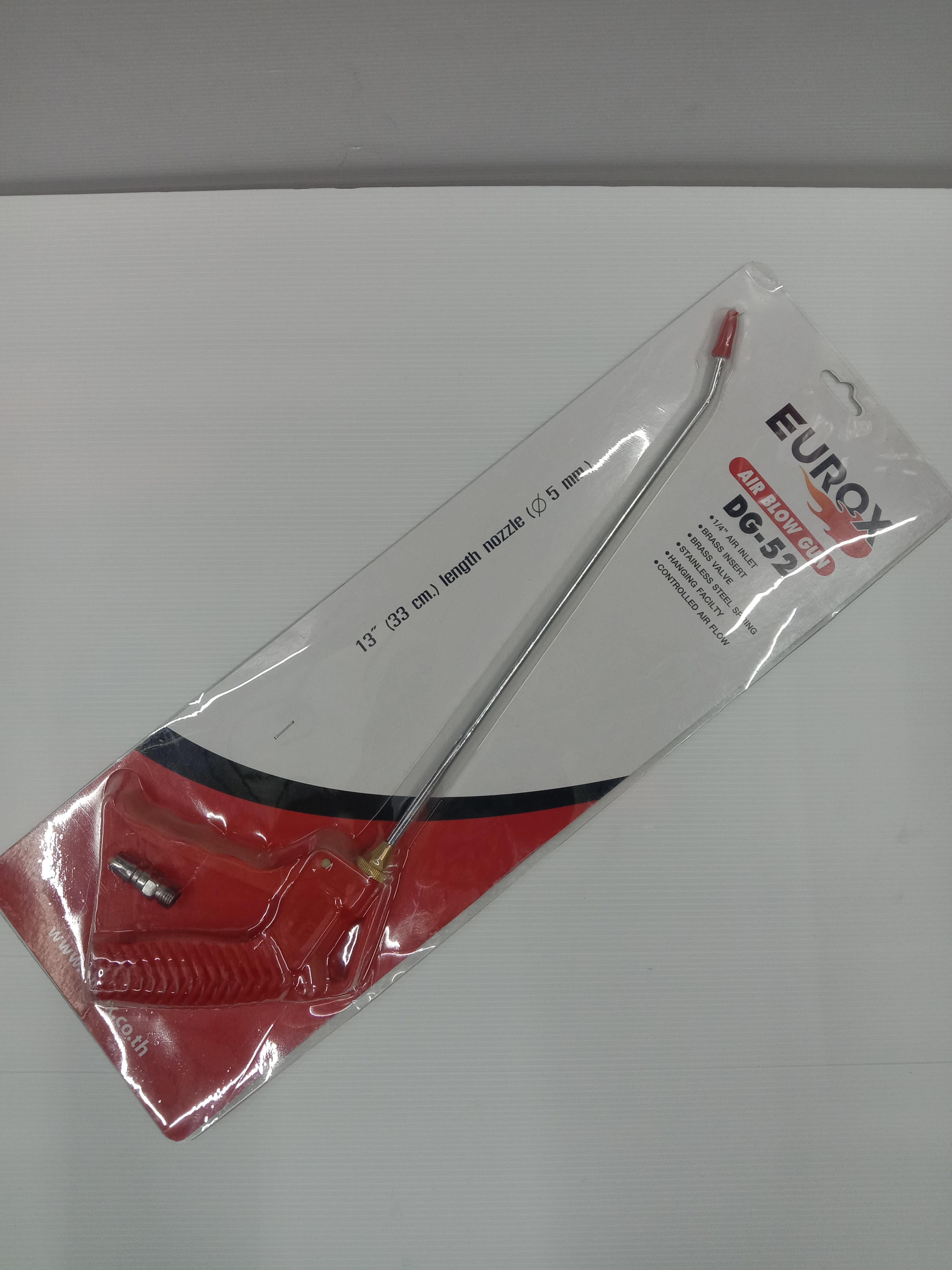 EUROX ปืนไล่ฝุ่น DG-52
