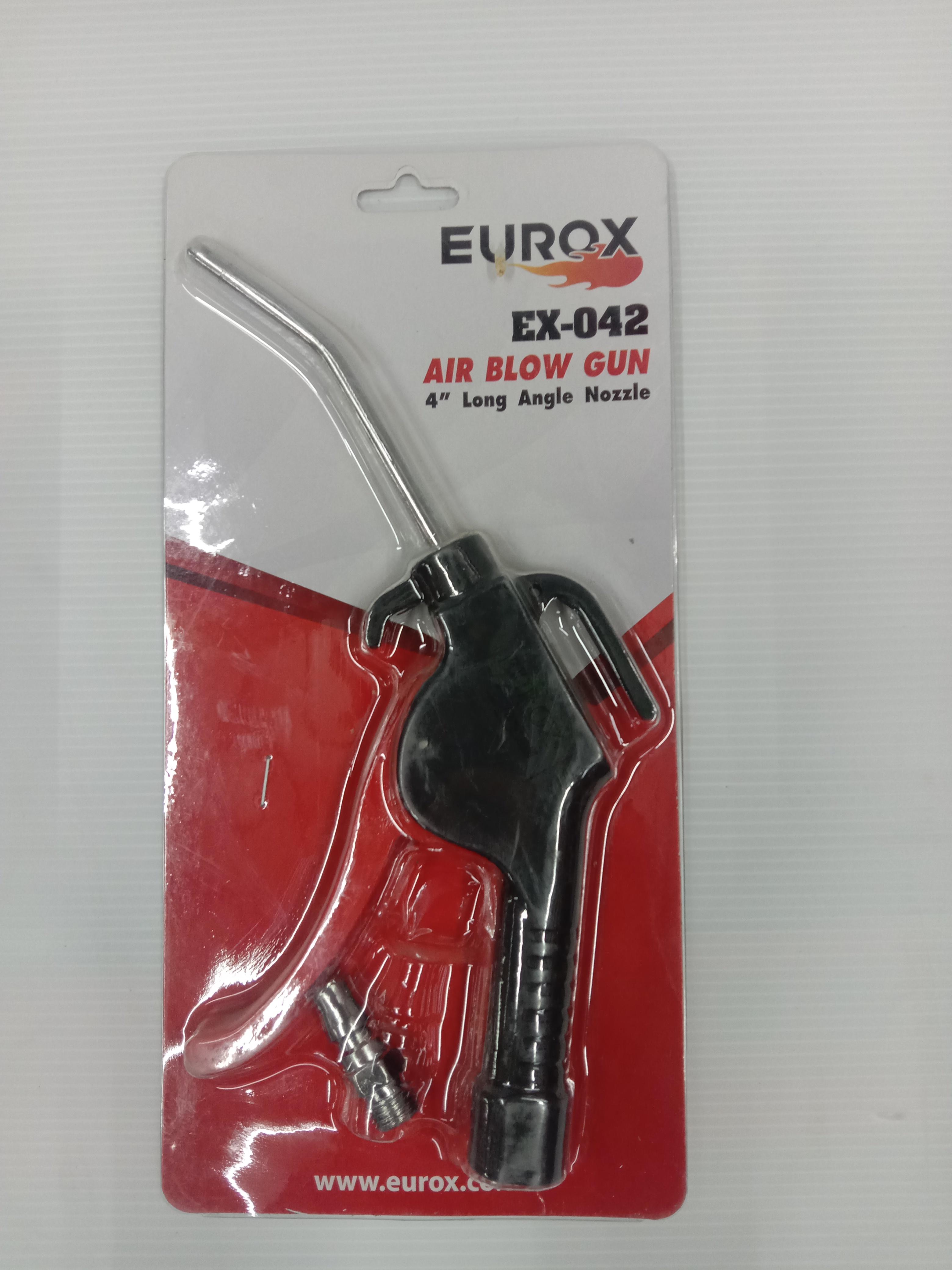 EUROX ปืนไล่ฝุ่น EX-042