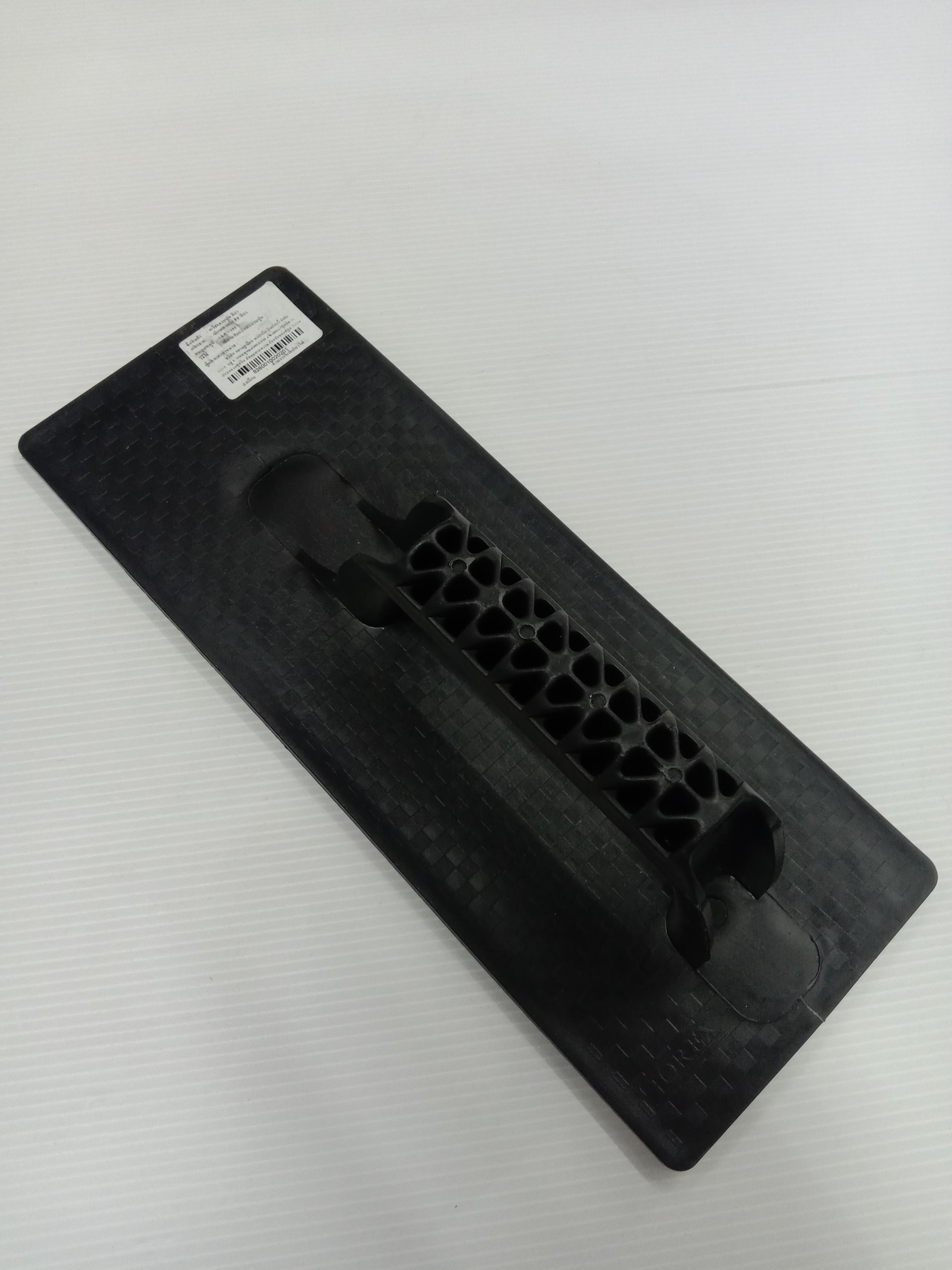 SUG เกียงฉาบปูน PVC LOREX ดำ SUG เกียงฉาบปูน PVC LOREX ดำ - ดำรงค์โฮมพลัส