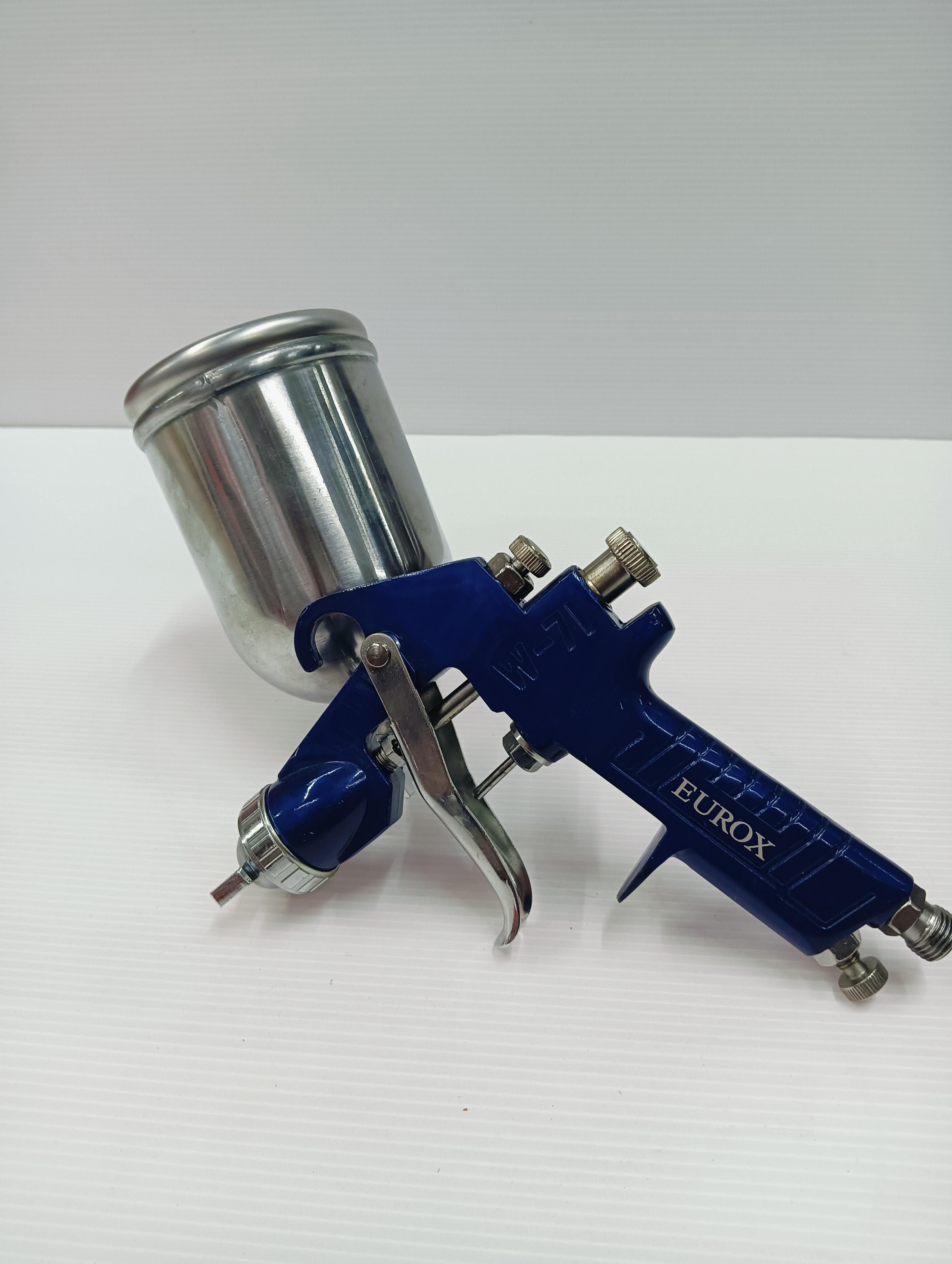 EUROX กาพ่นสี (กาบน) TW-71G