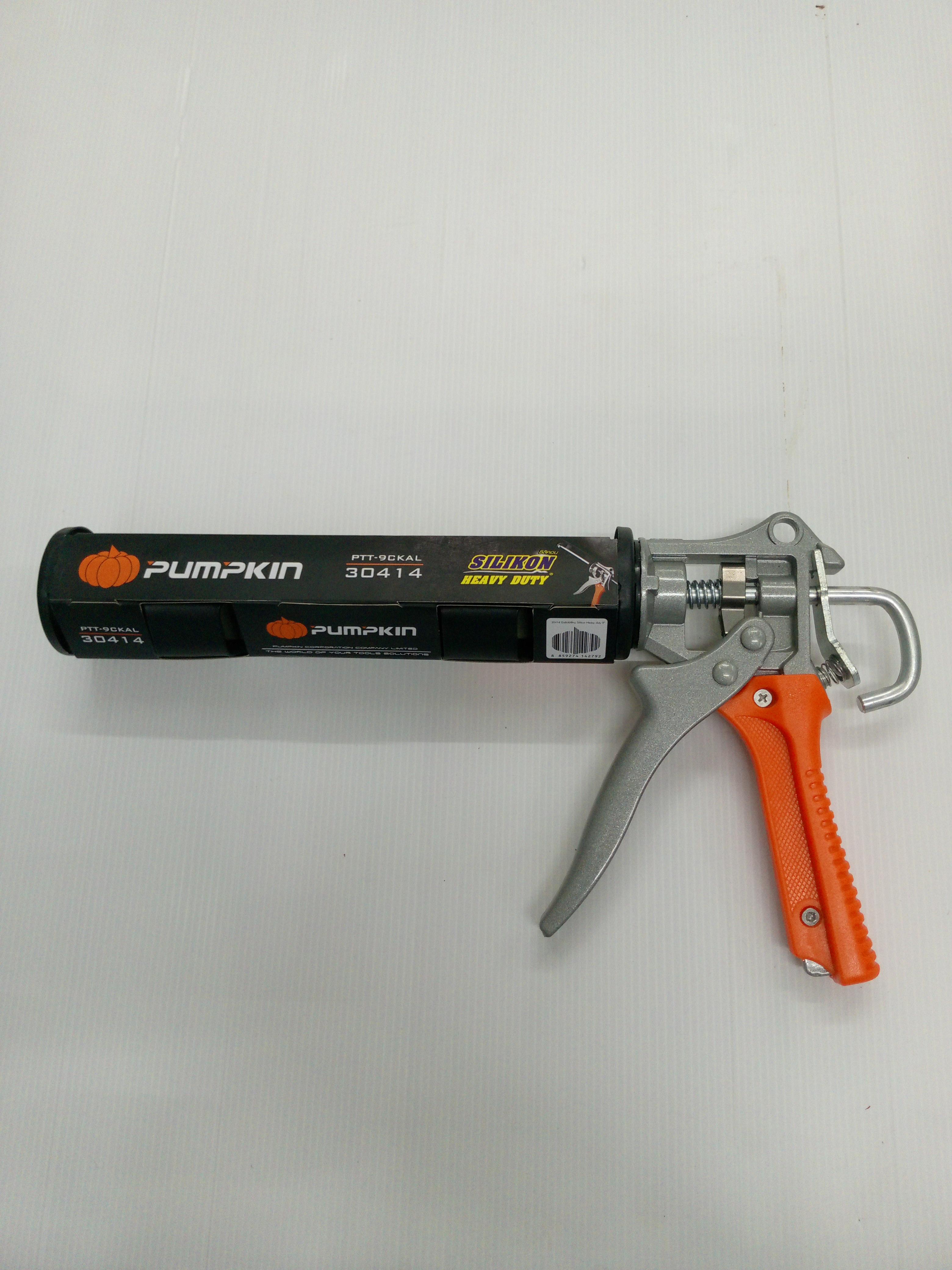 PUMPKIN ปืนยิงซิลิโคน Heavy duty PTT-9CKAL