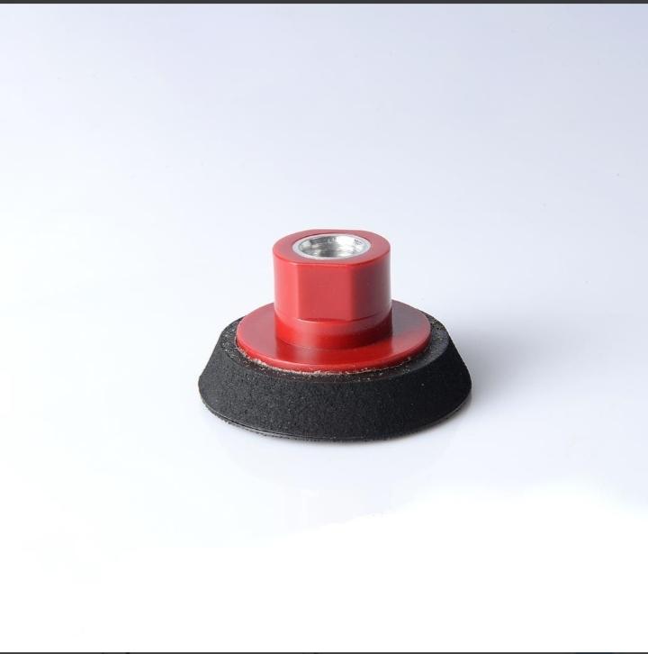 SUMO แป้น PU รองเครื่องขัด 3xM16x2.0 mm.