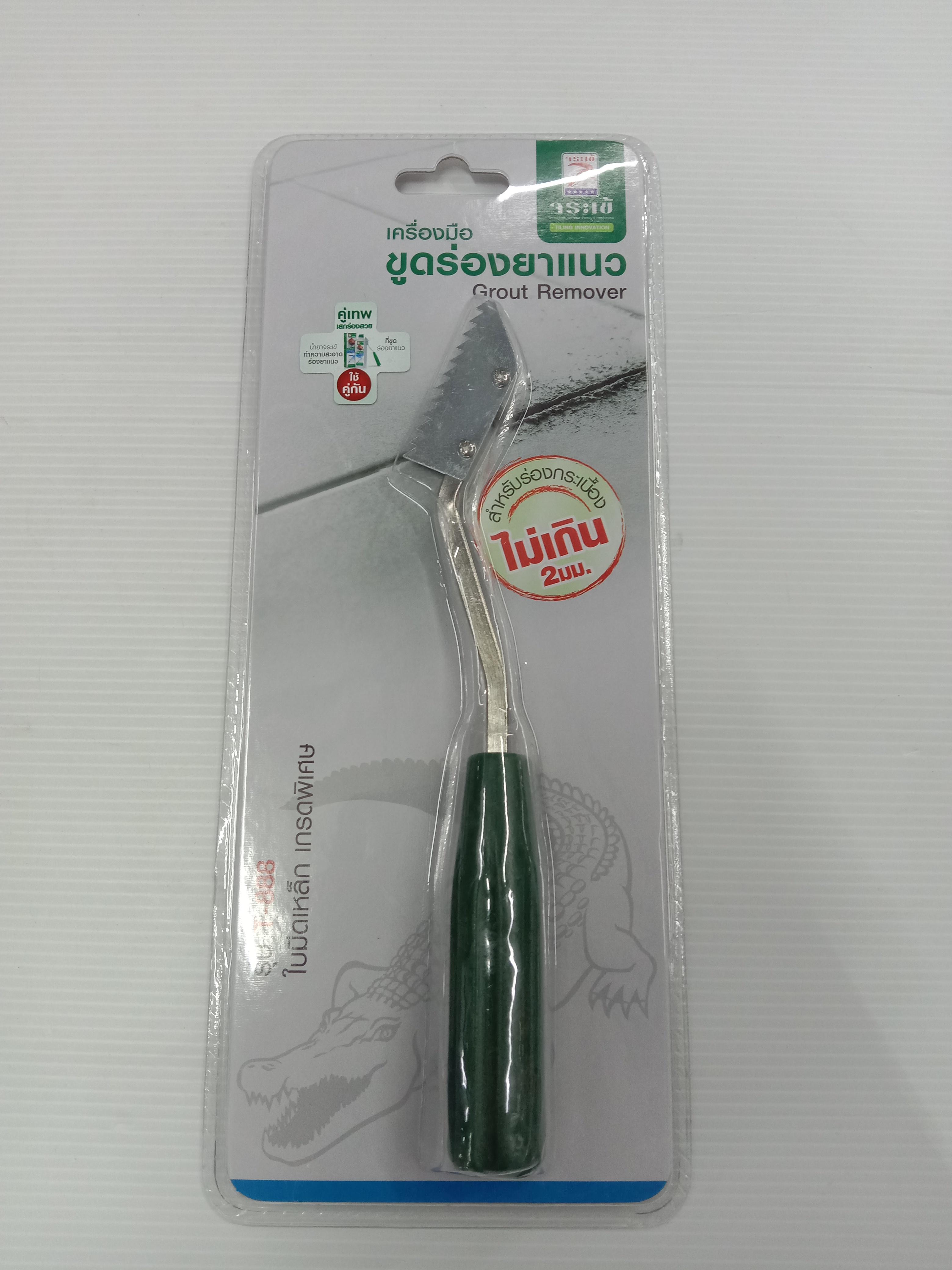 JORAKAY ใบมีดขูดยาแนว T-888 JORAKAY ใบมีดขูดยาแนว T-888 - ดำรงค์โฮมพลัส
