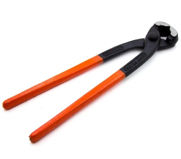 PUMPKIN คีมผูกลวดอย่างดี 8 PTT-200(แผง) แบรนด์ PUMPKIN - ฮาร์ดแวร์ ราคา 55 บาท