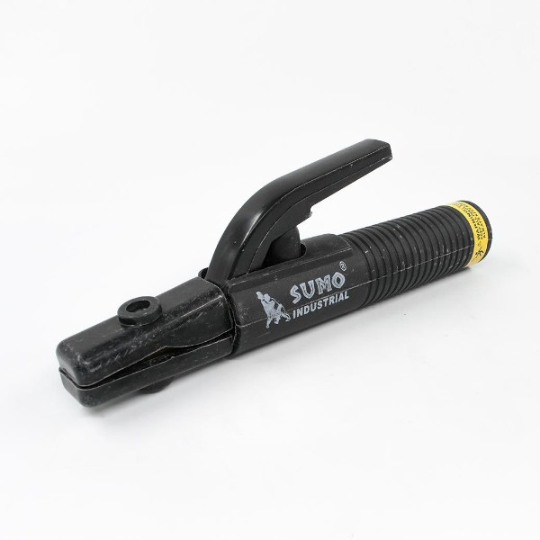 SUMO คีมจับลวดเชื่อมไฟฟ้า 300A หุ่นอเมริกา แบรนด์ SUMO - ฮาร์ดแวร์ ราคา 239 บาท