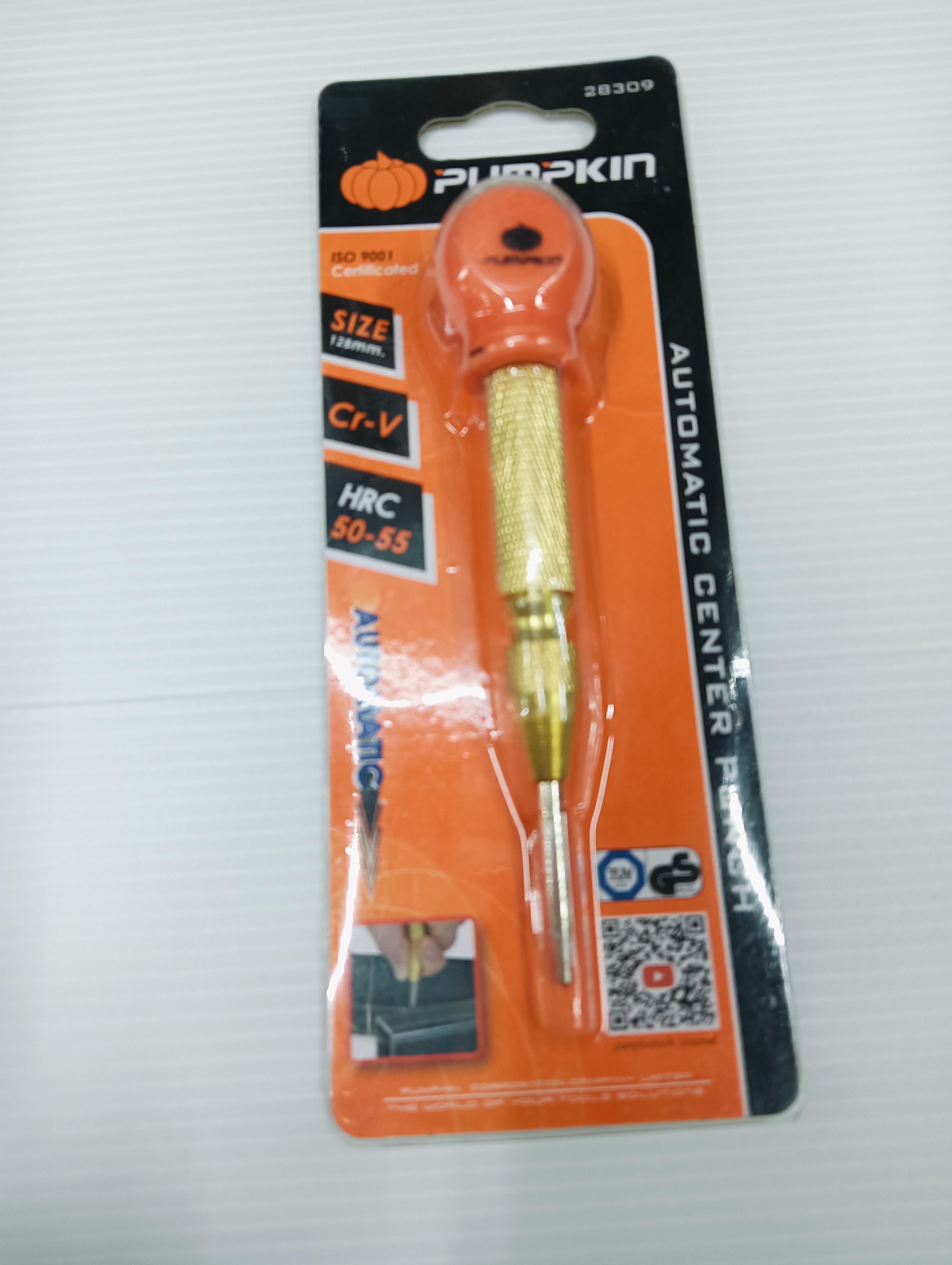 PUMPKIN เหล็กมาร์ค CRV รุ่น AUTO PTT-132