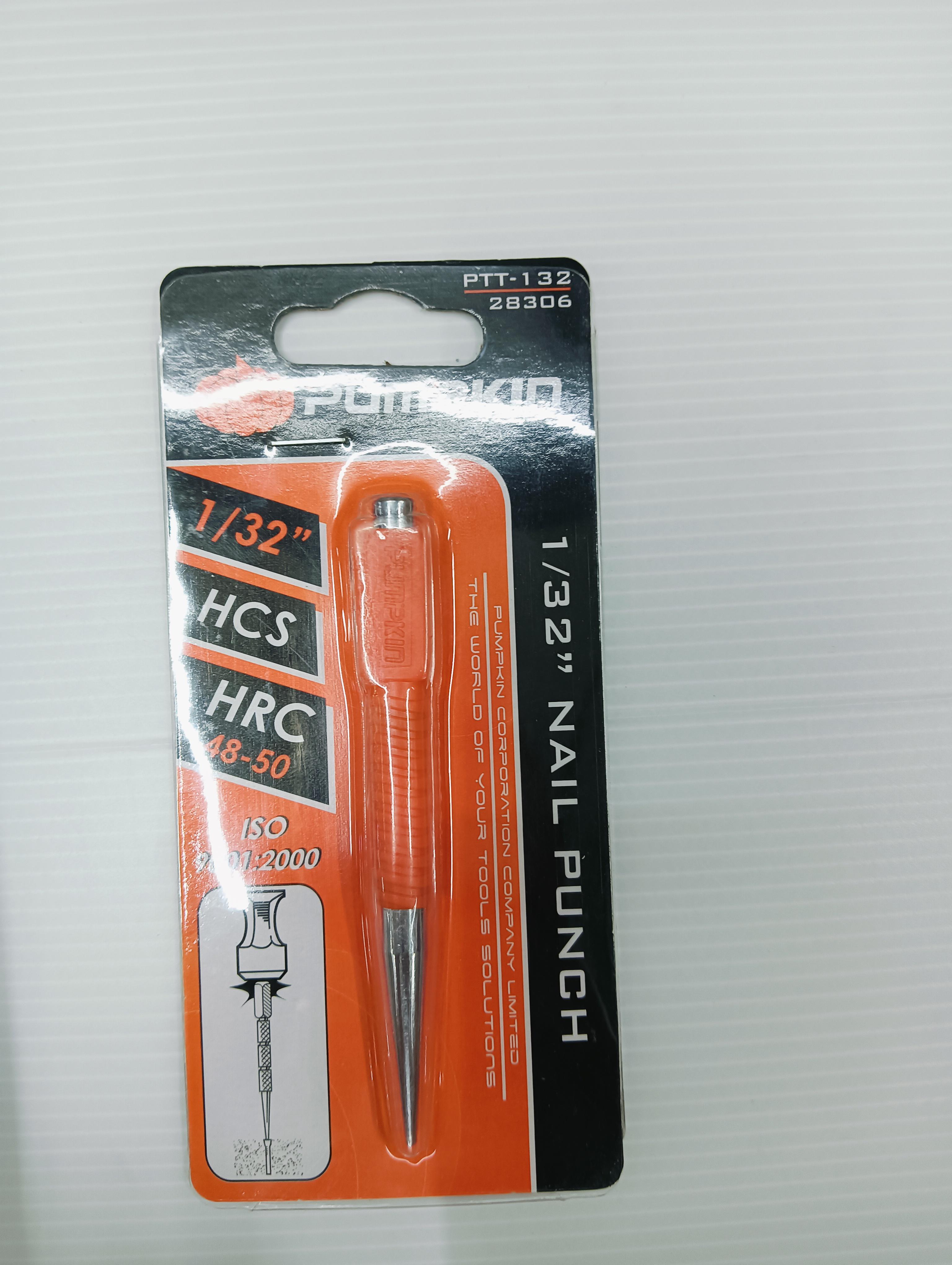 PUMPKIN เหล็กส่ง คาร์บอน#50 1/32 PUMPKIN เหล็กส่ง คาร์บอน#50 1/32 - ดำรงค์โฮมพลัส