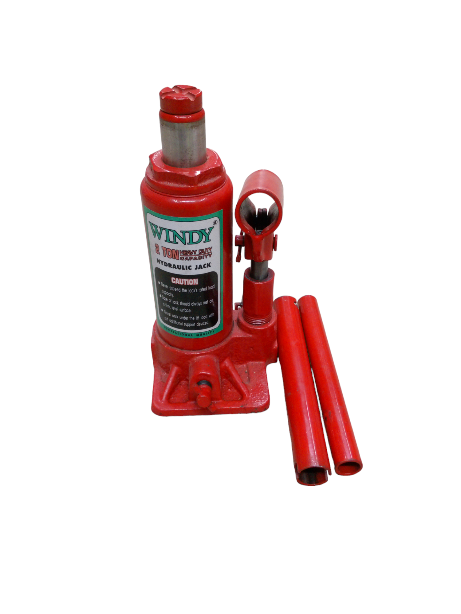แม่แรงกระปุก CWD-9410-2T