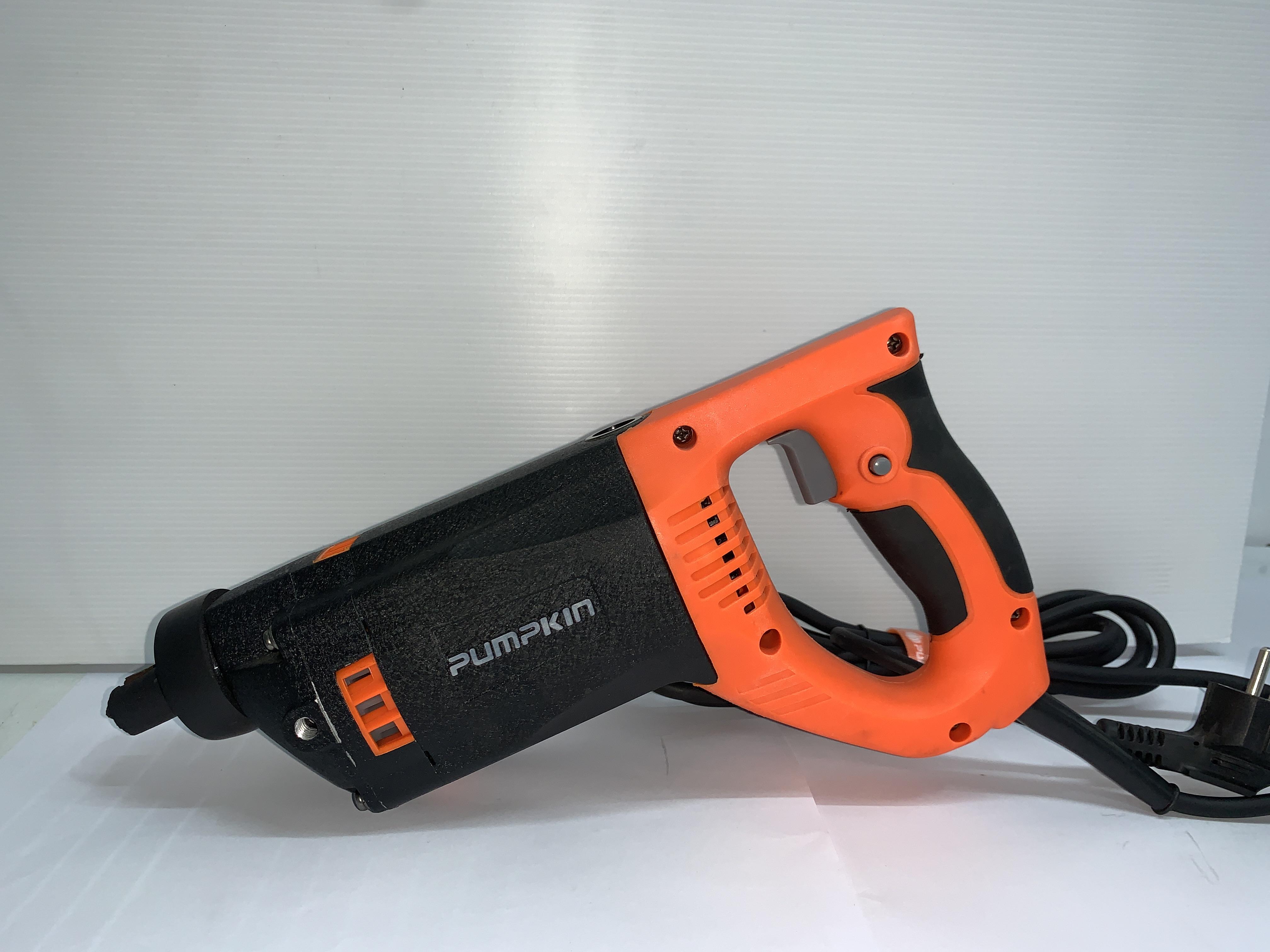 PUMPKIN เครื่องจี้ปูนไฟฟ้า J-VR2200 J-SERIES