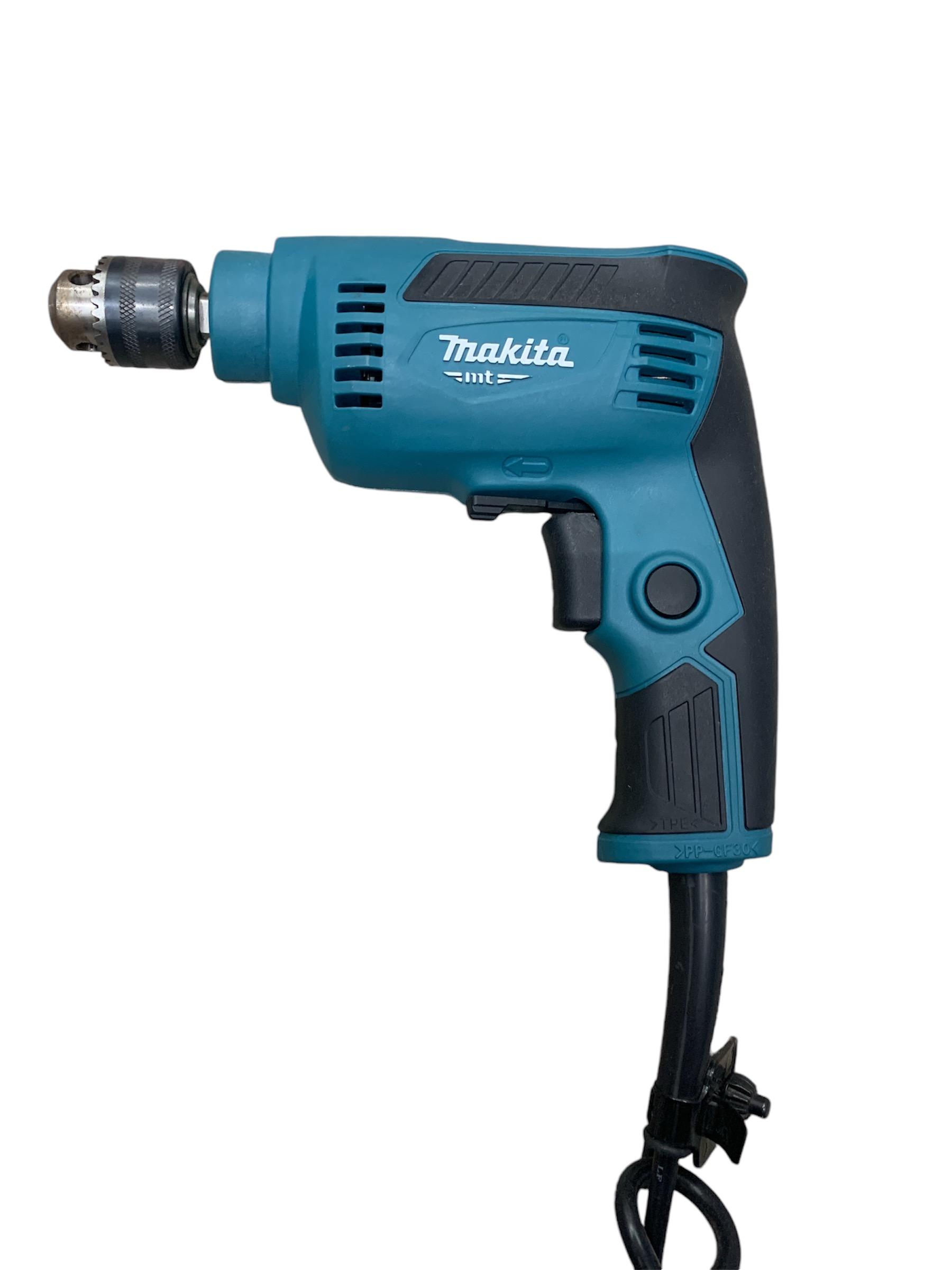 MAKITA สว่านไฟฟ้า M6501B DRILL 230W