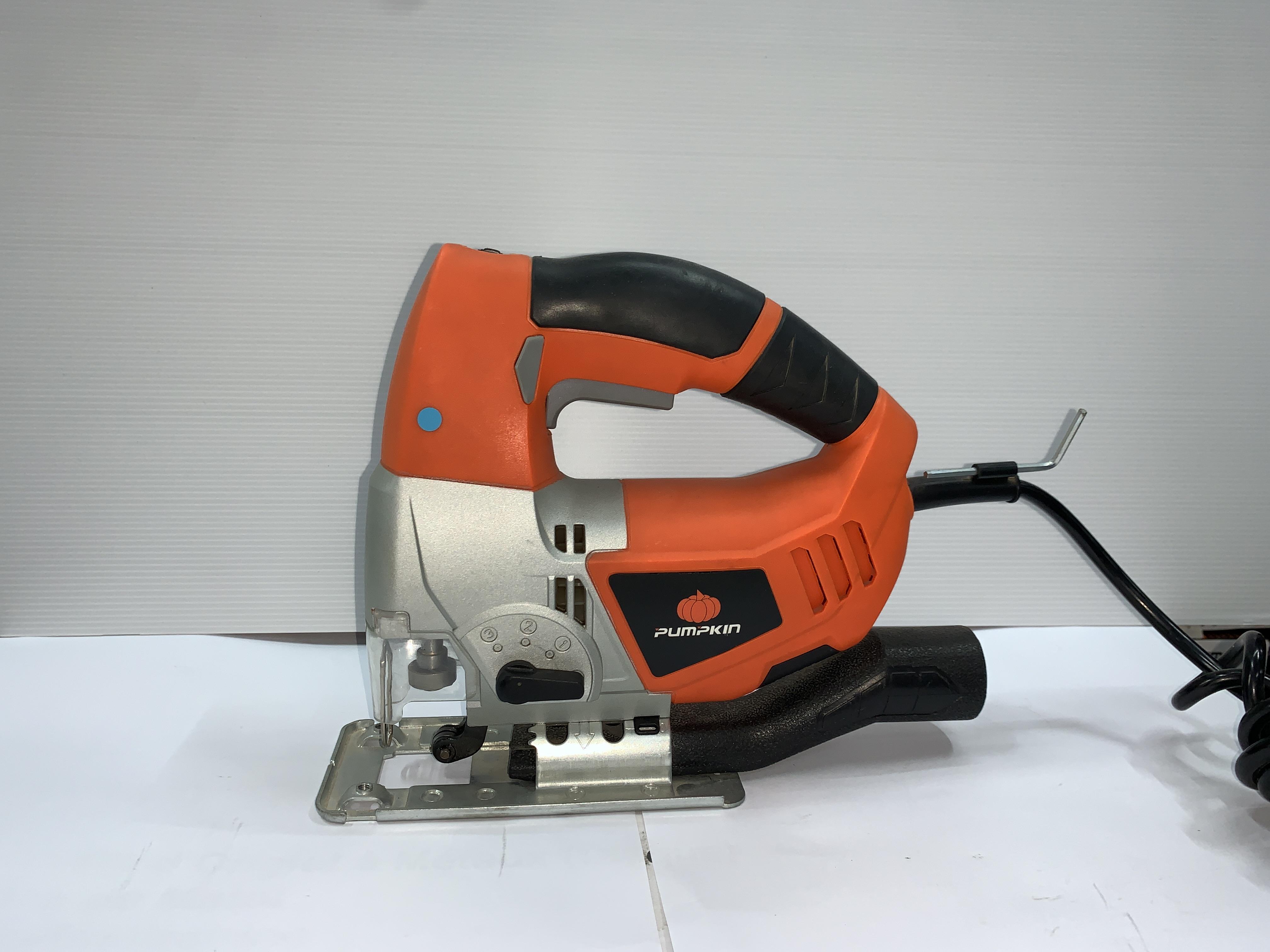 PUMPKIN เครื่องเลื่อยจิ๊กซอ J-J1650 J-Series 65mm