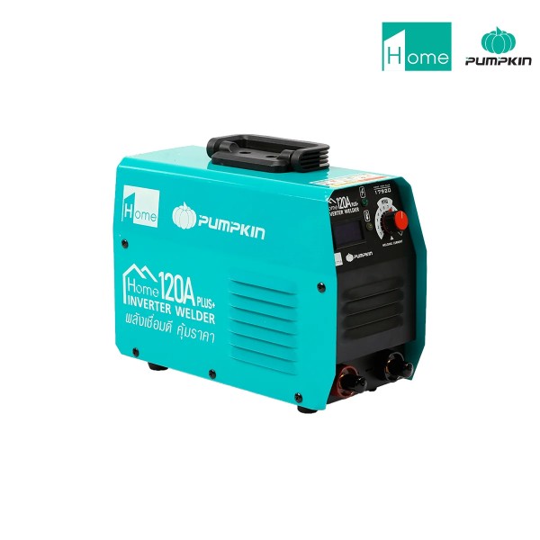 PUMPKIN ตู้เชื่อม INVERTER รุ่น HOME 120A