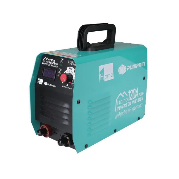 PUMPKIN ตู้เชื่อม INVERTER รุ่น HOME 120A PLUS