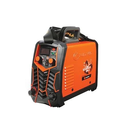PUMPKIN ตู้เชื่อม SCORPION WELD รุ่น SUPER 160A PUMPKIN ตู้เชื่อม SCORPION WELD รุ่น SUPER 160A - ดำรงค์โฮมพลัส