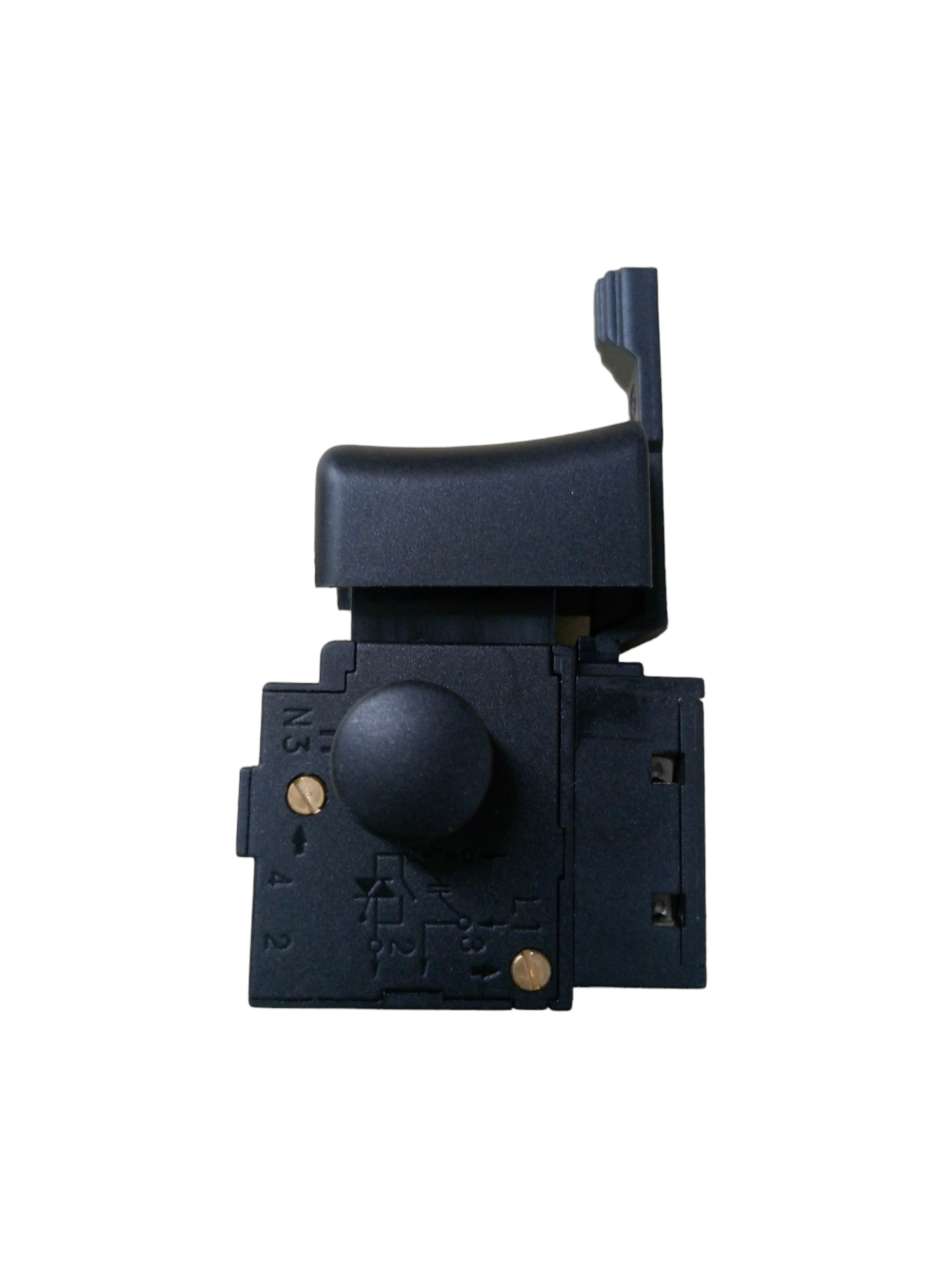 MAKITA อะไหล่ SWITCH FA2-4 M0600#19 (MT60)