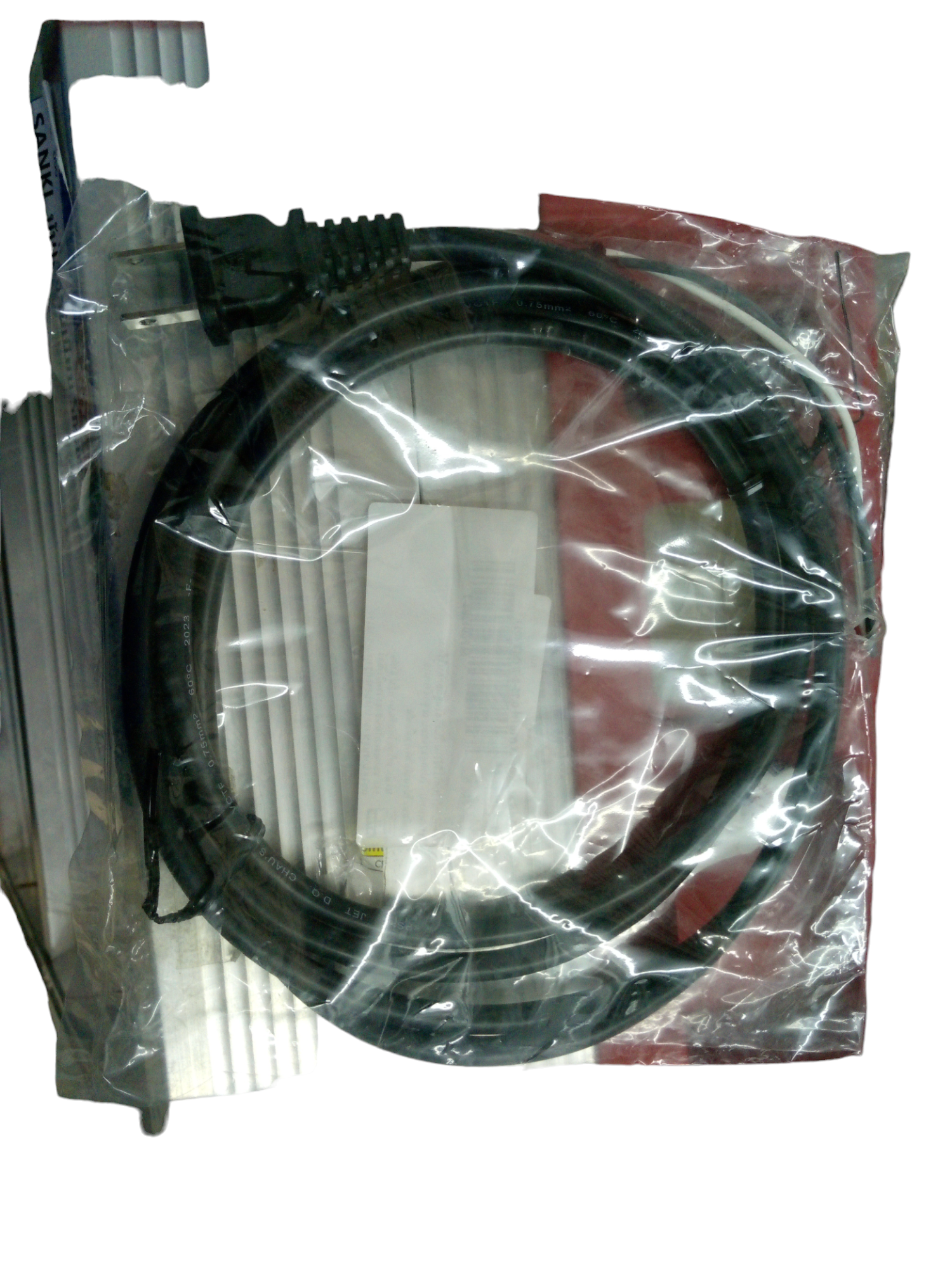 MAKITA อะไหล่ สายไฟ 0.75-2-2 M4000B#3 (MT401)