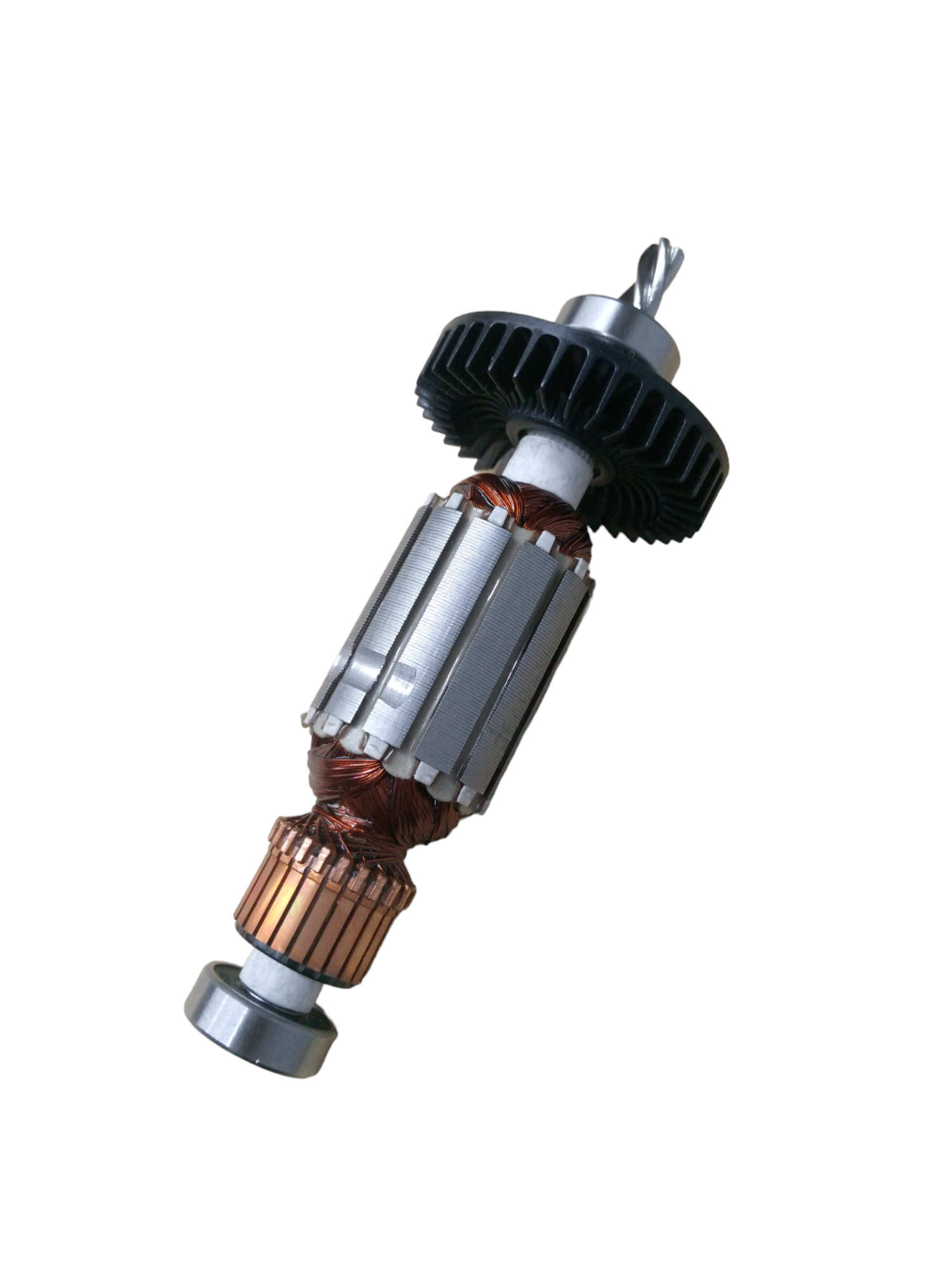 MAKITA อะไหล่ ทุ่นไฟฟ้า MT80B,MT80A (M0801B) MAKITA อะไหล่ ทุ่นไฟฟ้า MT80B,MT80A (M0801B) - ดำรงค์โฮมพลัส