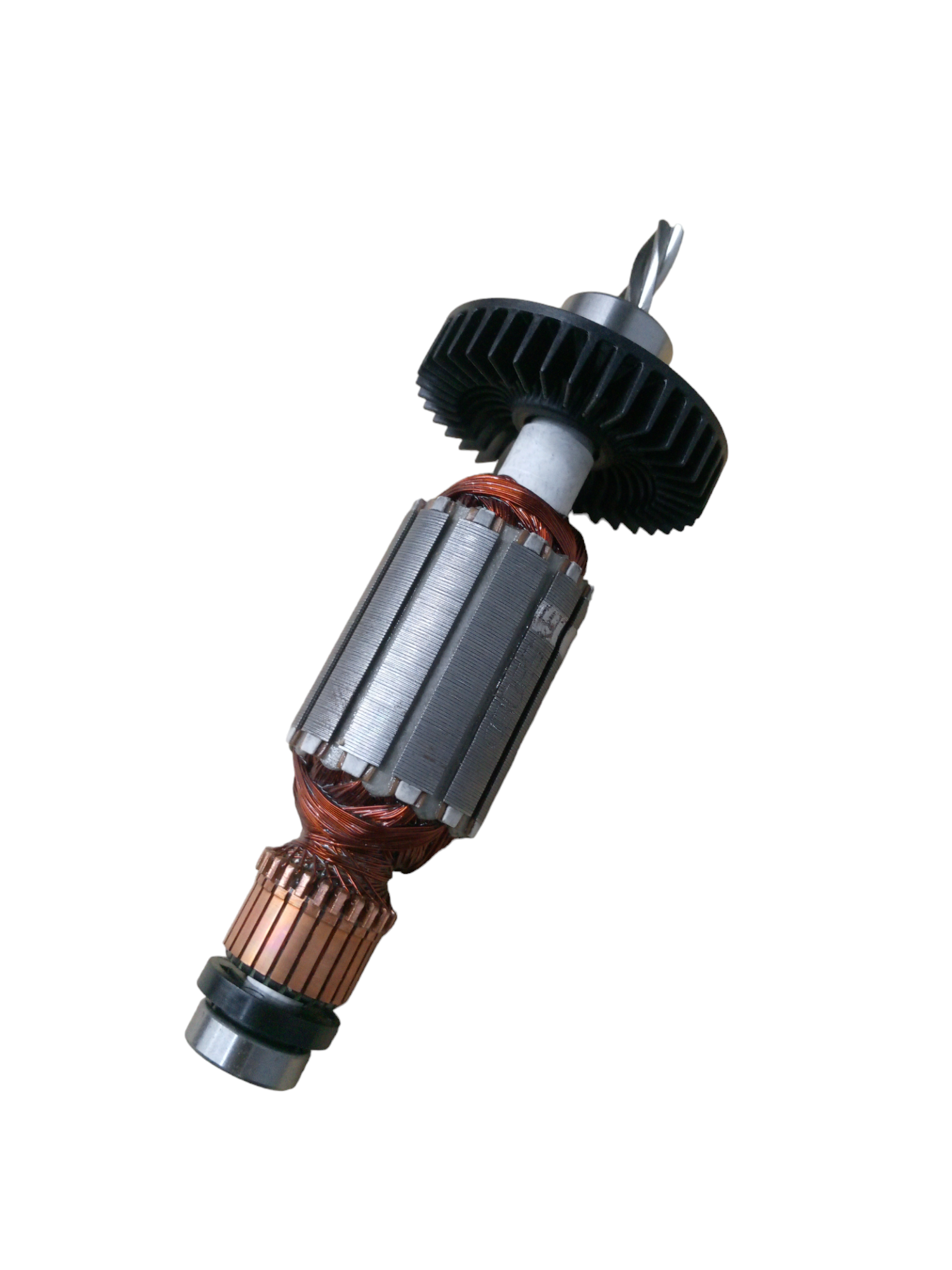 MAKITA อะไหล่ ทุ่นไฟฟ้า MT-814