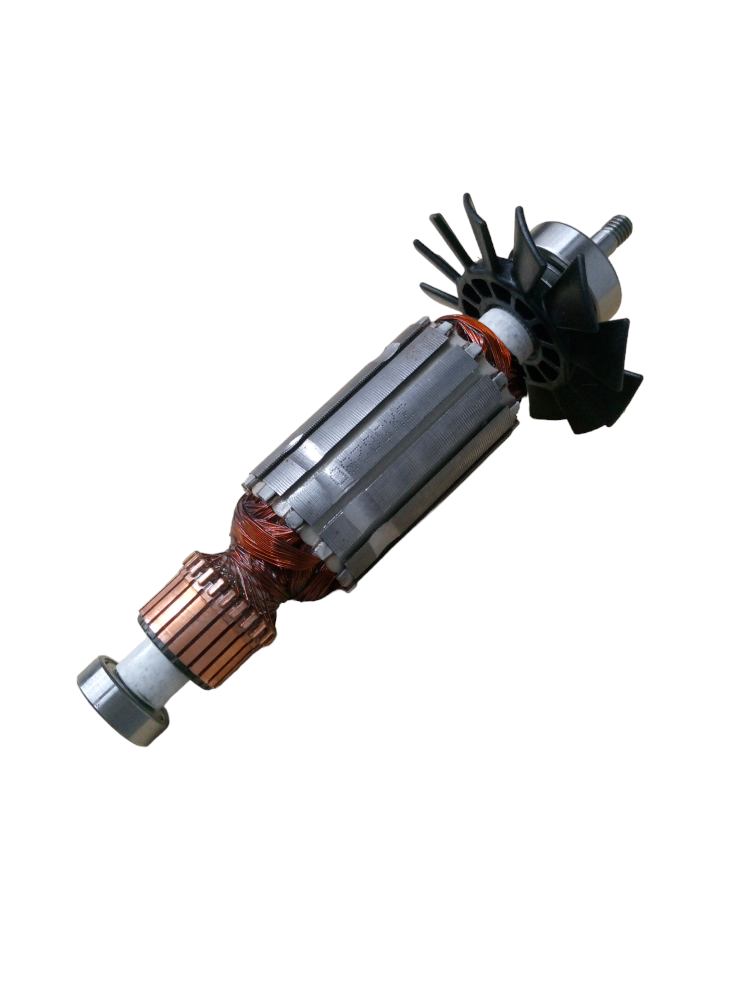 MAKITA อะไหล่ ทุ่นไฟฟ้า MT90/MT91A/M0900B/M0910B