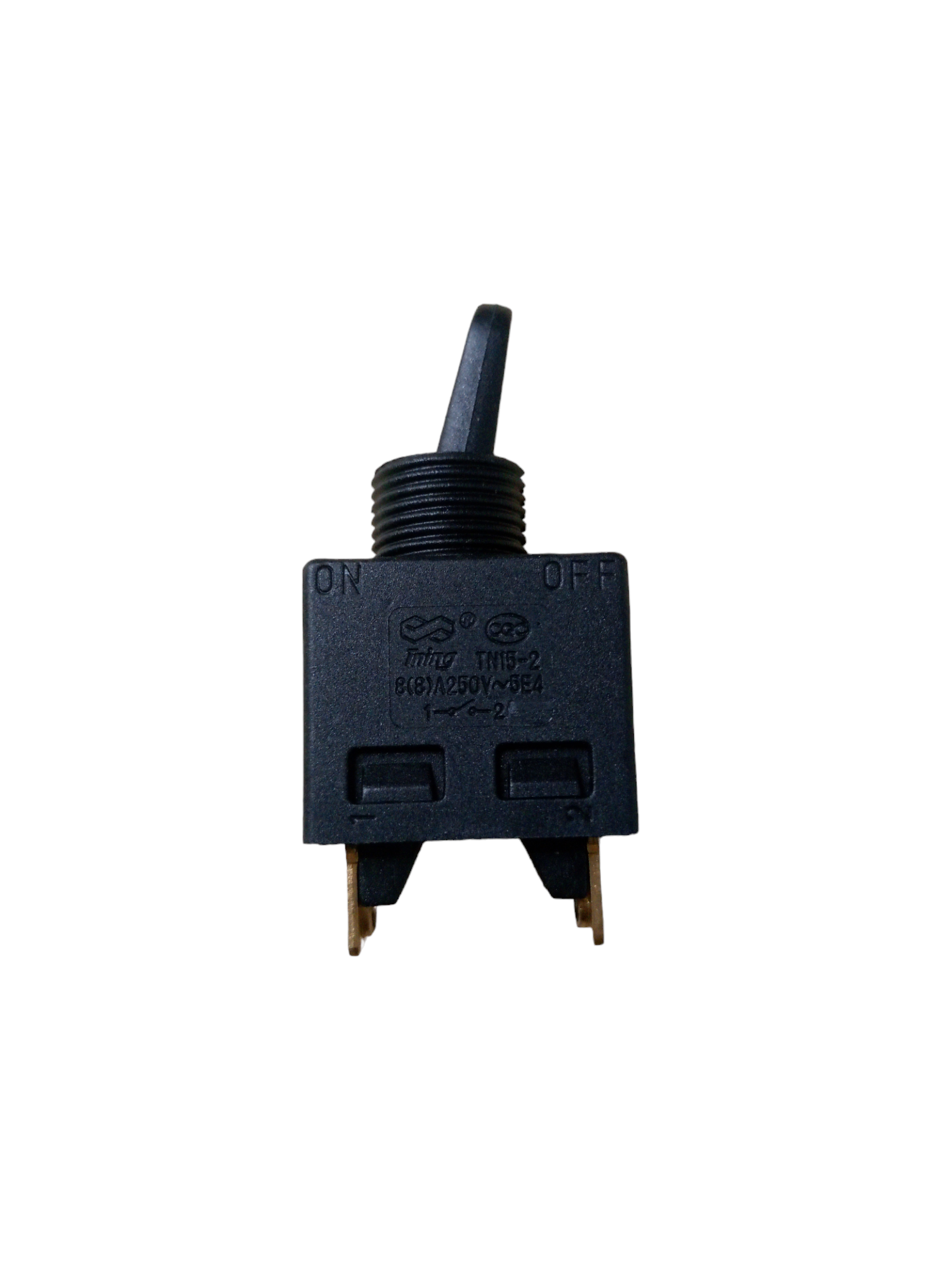 MAKITA อะไหล่ SWITCH TN15-2 M9513#37(MT971) MAKITA อะไหล่ SWITCH TN15-2 M9513#37(MT971) - ดำรงค์โฮมพลัส
