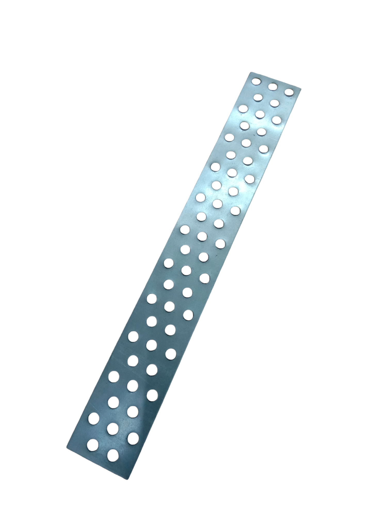 แผ่นเหล็กยึดแรง metalstrap (ยึดอิฐมวลเบา) แผ่นเหล็กยึดแรง metalstrap (ยึดอิฐมวลเบา) - ดำรงค์โฮมพลัส