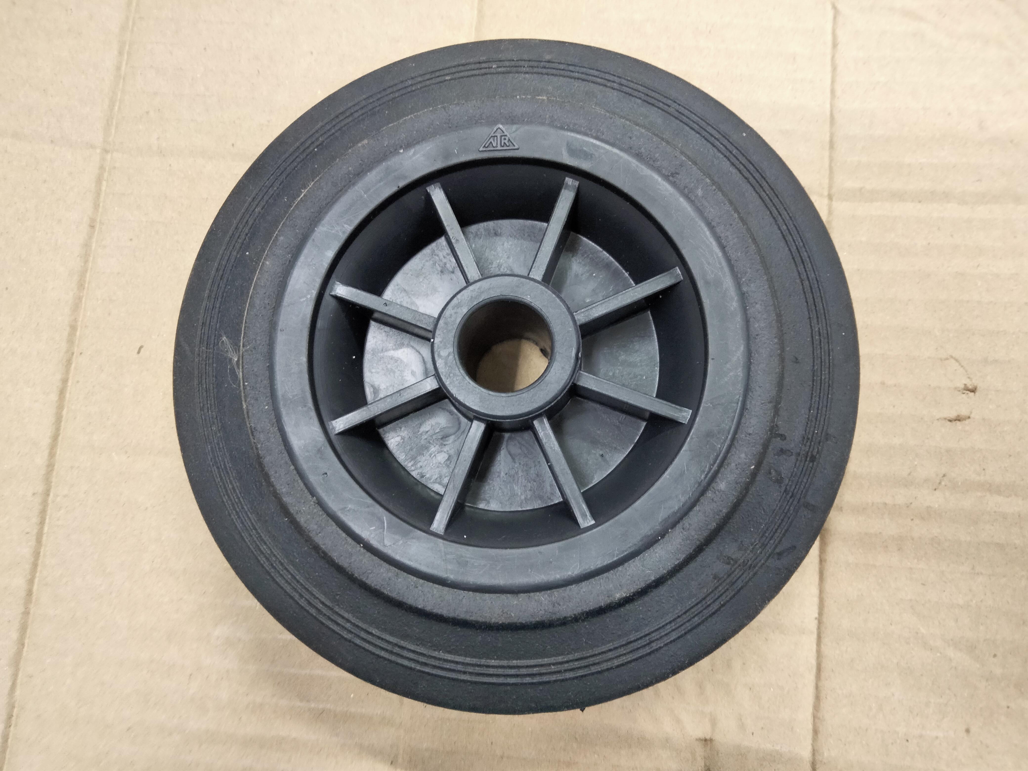 RMT ล้อ PVC รูบูช 6 RMT ล้อ PVC รูบูช 6 - ดำรงค์โฮมพลัส