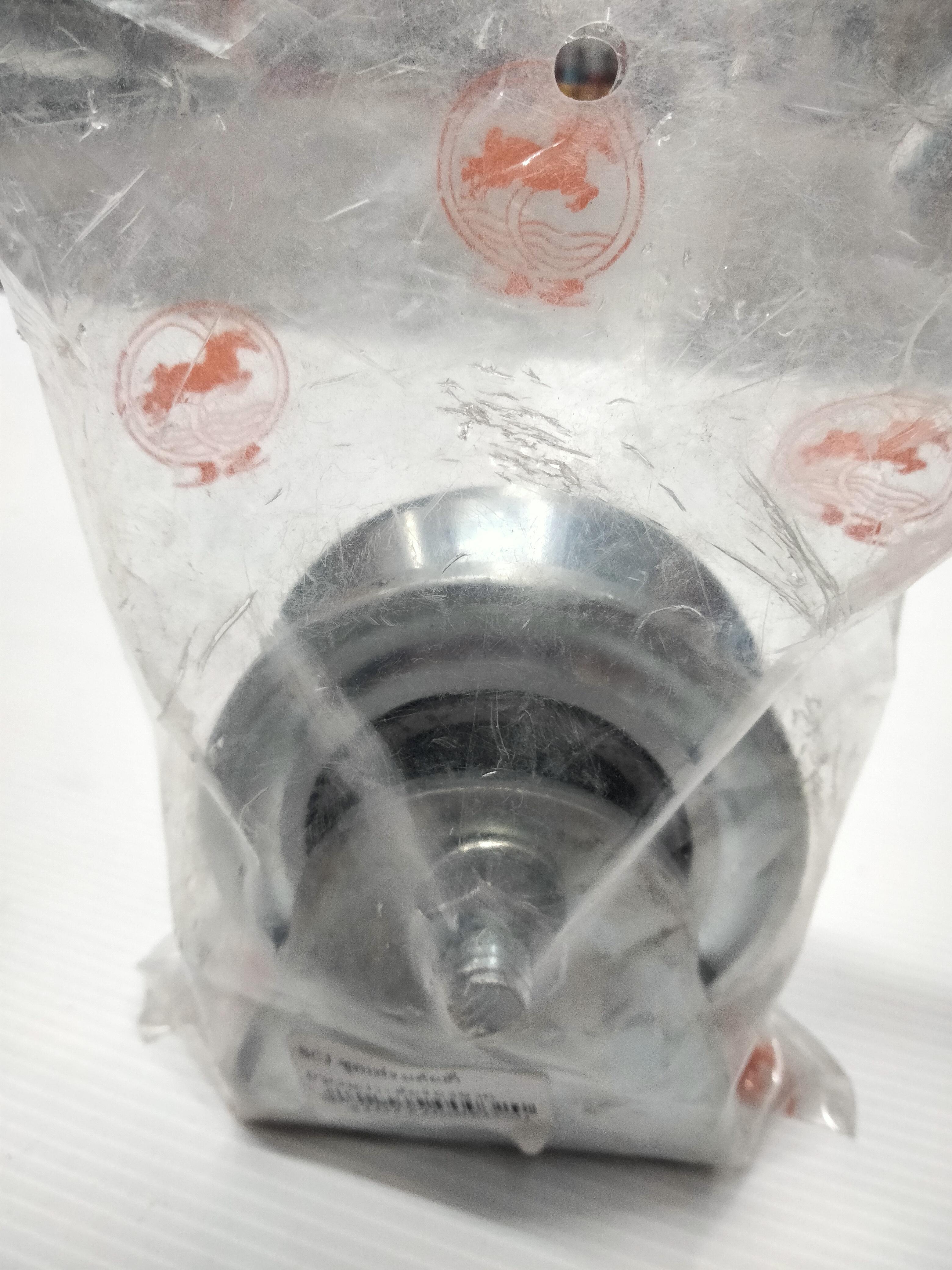 SCJ ชุดเฟรมล้อเดี่ยว(2in1)+ล้อร่องฉาก 3x1-1/4นิ้ว SCJ ชุดเฟรมล้อเดี่ยว(2in1)+ล้อร่องฉาก 3x1-1/4นิ้ว - ดำรงค์โฮมพลัส