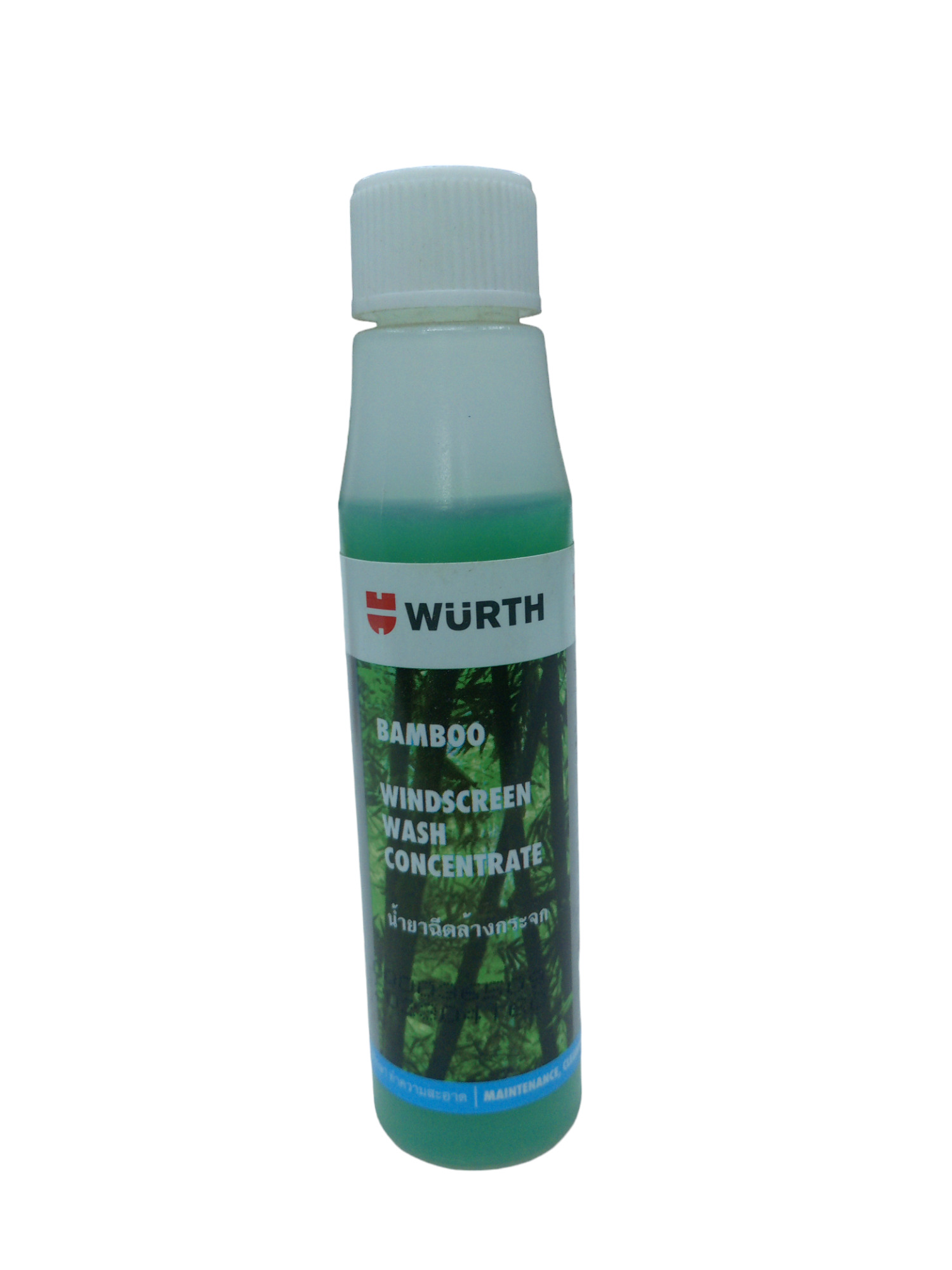 ** WURTH น้ำยาทำความสะอาดกระจกรถ ฤดูร้อน สีเขียว 32มล. ** WURTH น้ำยาทำความสะอาดกระจกรถ ฤดูร้อน สีเขียว 32มล. - ดำรงค์โฮมพลัส