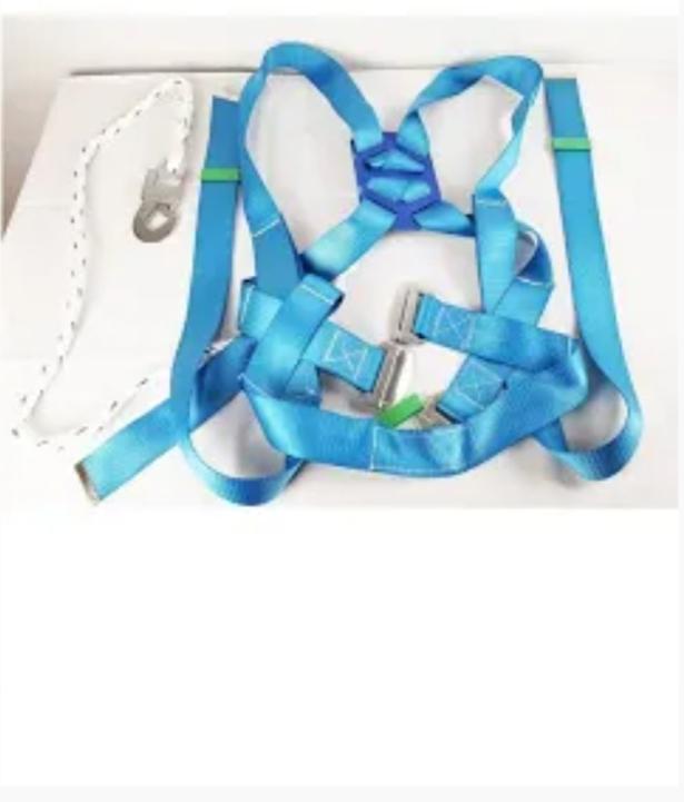 STARWAY เข็มขัดนิรภัยเต็มตัว RY-SH050