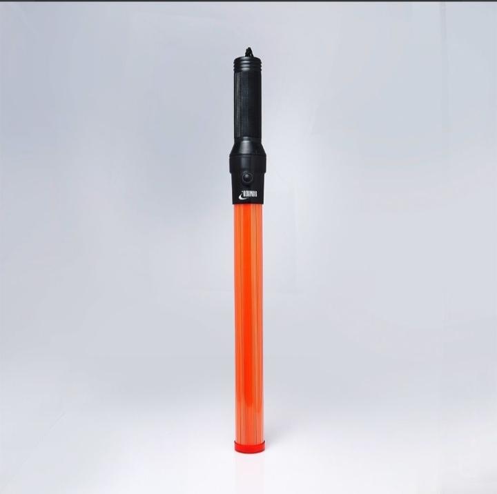 YAMADA กระบองไฟจราจร YS-900R-5 YAMADA กระบองไฟจราจร YS-900R-5 - ดำรงค์โฮมพลัส