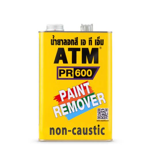 ATM น้ำยาลอกสี (กล) ATM น้ำยาลอกสี (กล) - ดำรงค์โฮมพลัส
