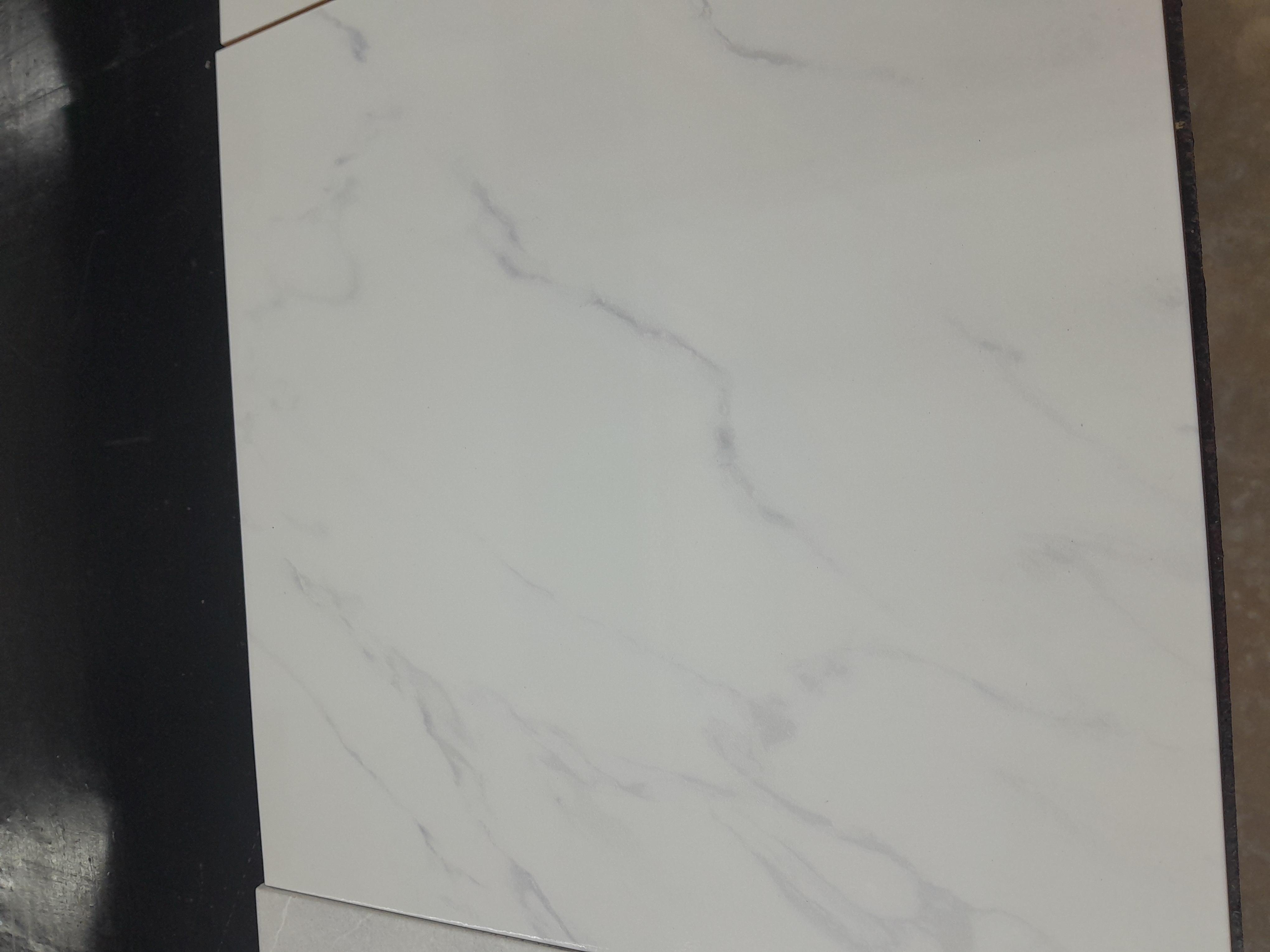 CAMPANA กระเบื้องเยติ-ขาว 40*40 (A) (6 Pieces/Box, 1 Box: 1 M2) CAMPANA กระเบื้องเยติ-ขาว 40*40 (A) (6 Pieces/Box, 1 Box: 1 M2) - ดำรงค์โฮมพลัส