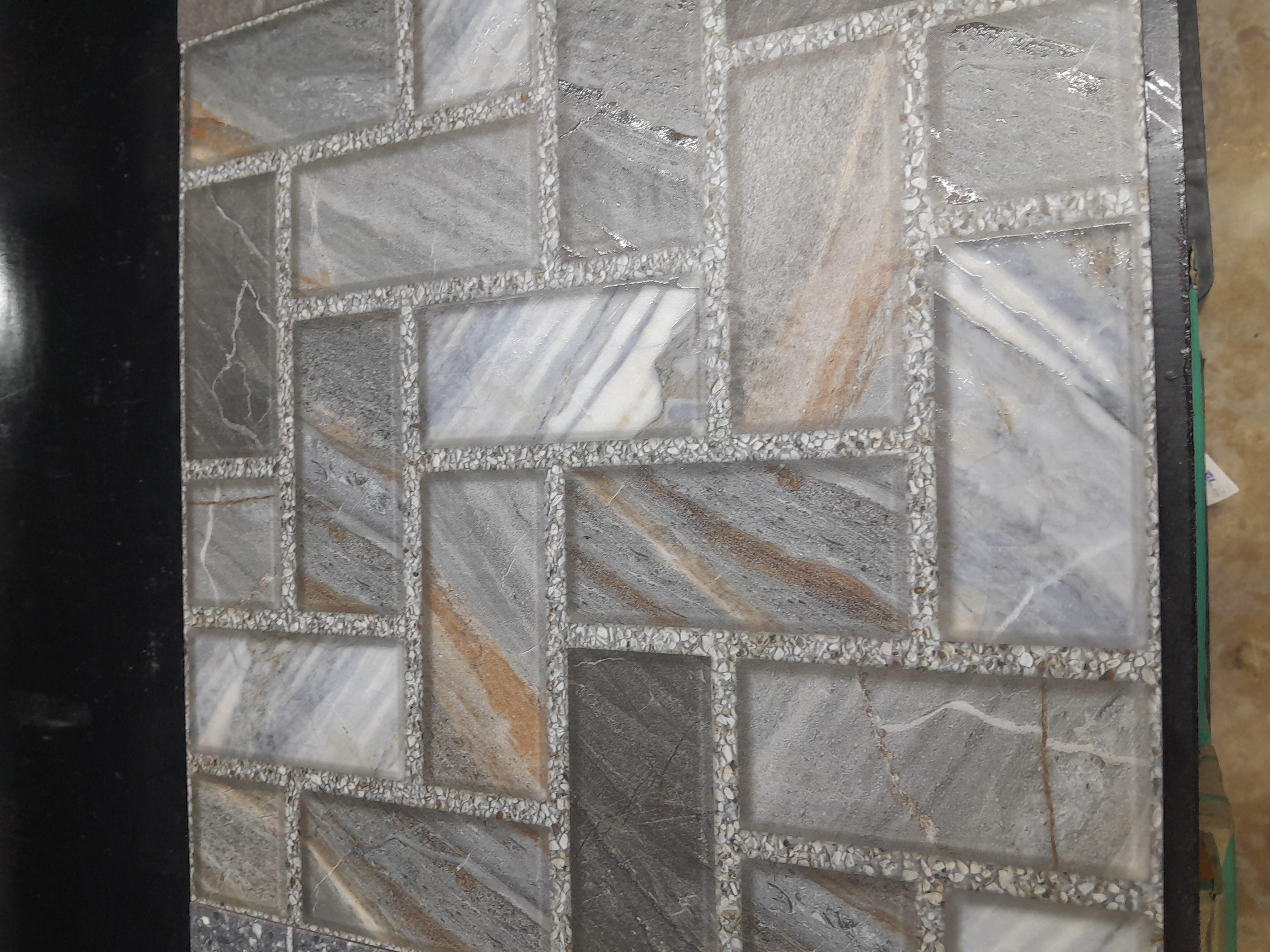 CAMPANA กระเบื้องโรเซตตา 40*40 (A) (6 Pieces/Box, 1 Box: 1 M2) CAMPANA กระเบื้องโรเซตตา 40*40 (A) (6 Pieces/Box, 1 Box: 1 M2) - ดำรงค์โฮมพลัส