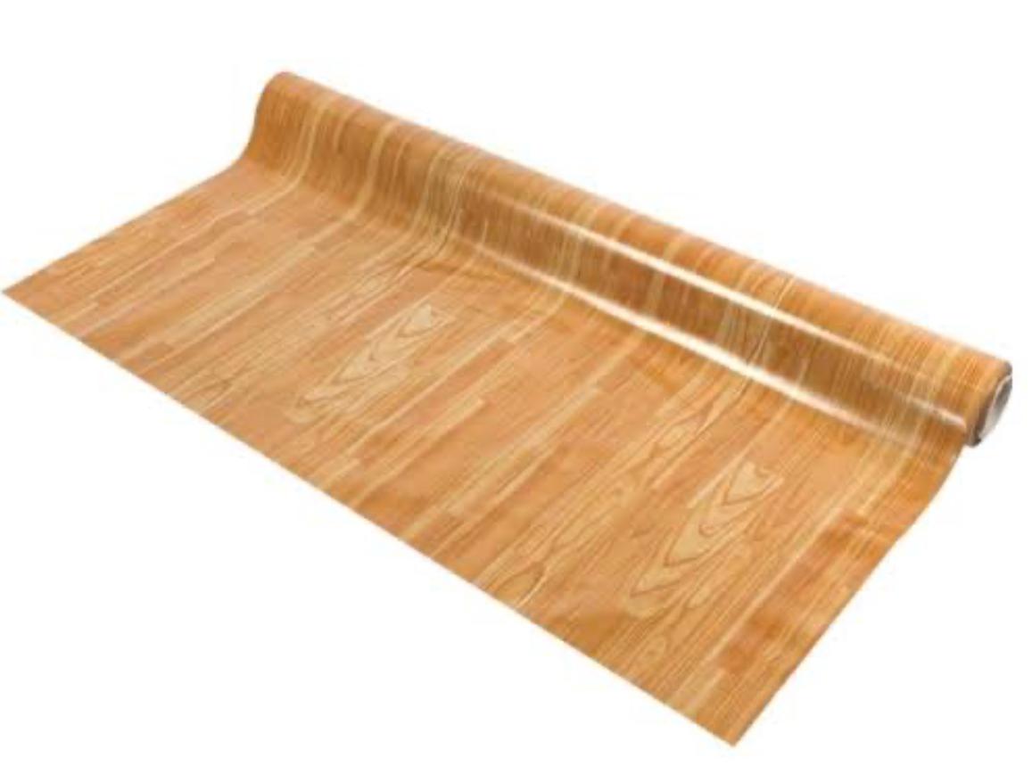 Linoleum เสื่อFOAM 1.82x5Mx1.20MM ไม้ทีคน้ำตาล AM266-5A Linoleum เสื่อFOAM 1.82x5Mx1.20MM ไม้ทีคน้ำตาล AM266-5A - ดำรงค์โฮมพลัส