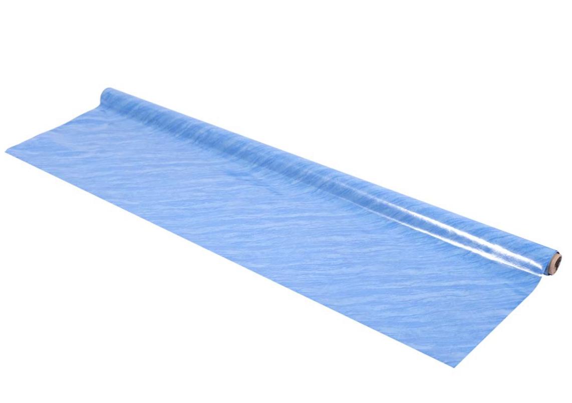 Linoleum เสื่อน้ำมันPVC 1.37x4.5Mx0.3MM ริ้วเมฆน้ำเงิน A162-4 Linoleum เสื่อน้ำมันPVC 1.37x4.5Mx0.3MM ริ้วเมฆน้ำเงิน A162-4 - ดำรงค์โฮมพลัส