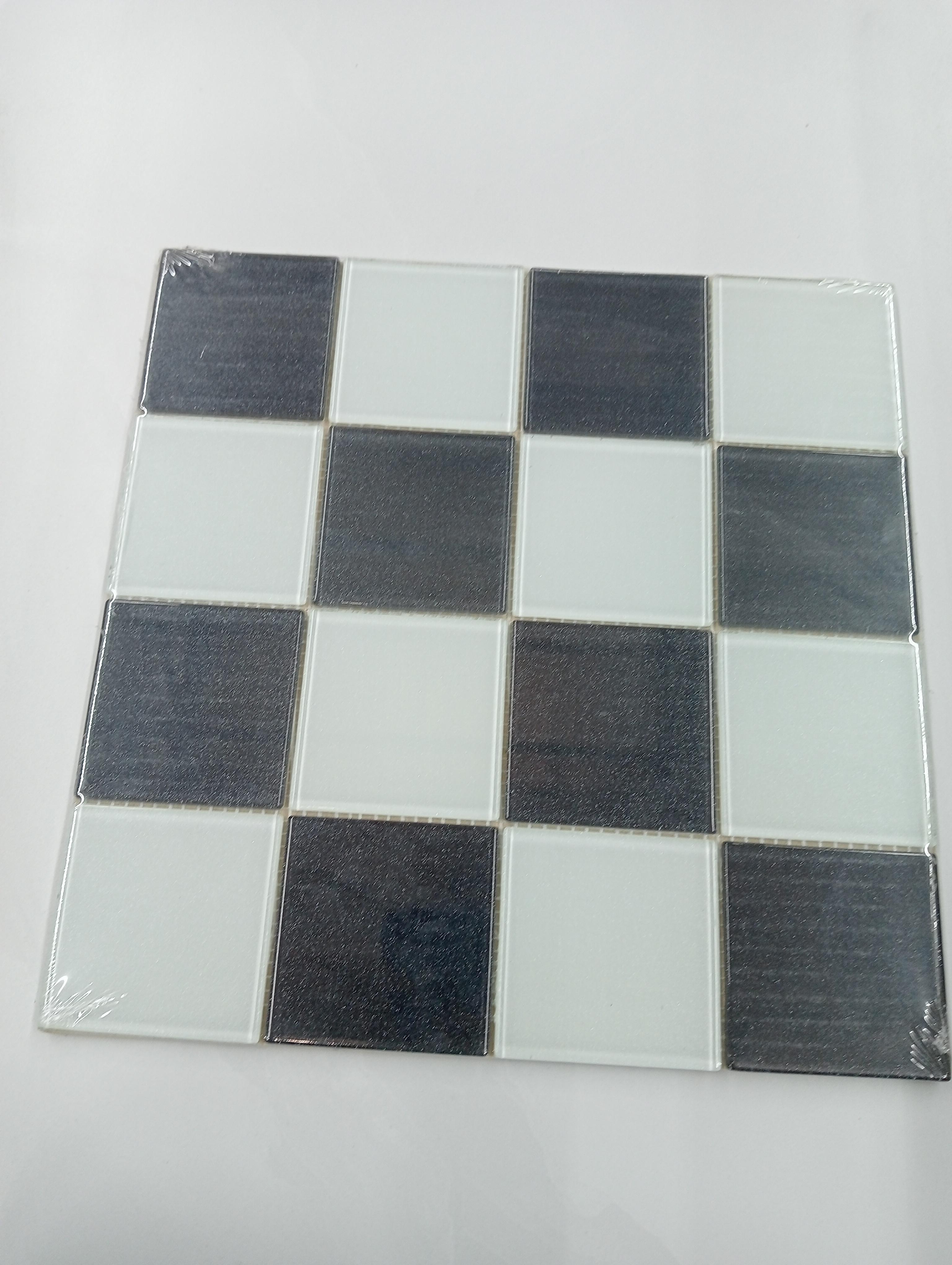 IMEX โมเสคแก้ว 30*30 WONDER (74) MNA-43WD