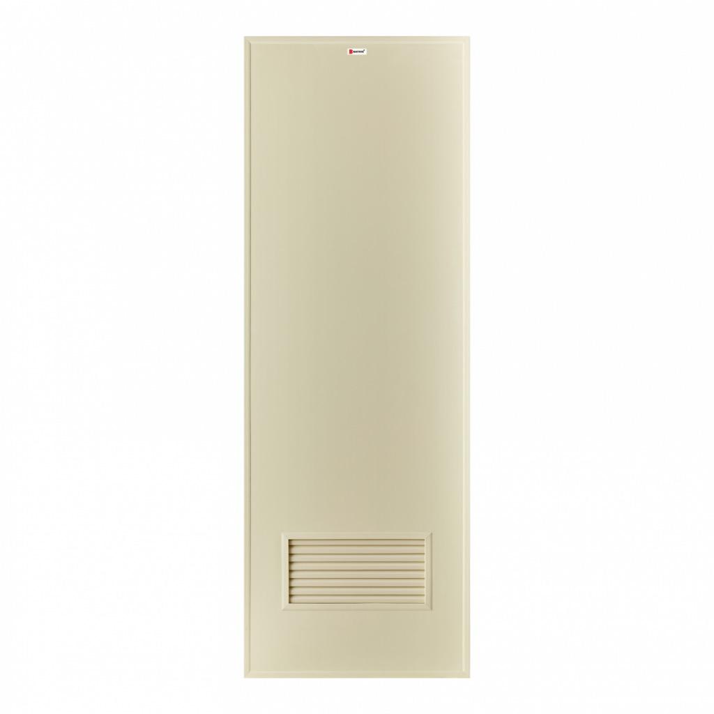 BATHIC ประตู PVC ไม่เจาะ BS2 สีครีม ขนาด 70*200*3.8 ซม. BATHIC ประตู PVC ไม่เจาะ BS2 สีครีม ขนาด 70*200*3.8 ซม. - ดำรงค์โฮมพลัส