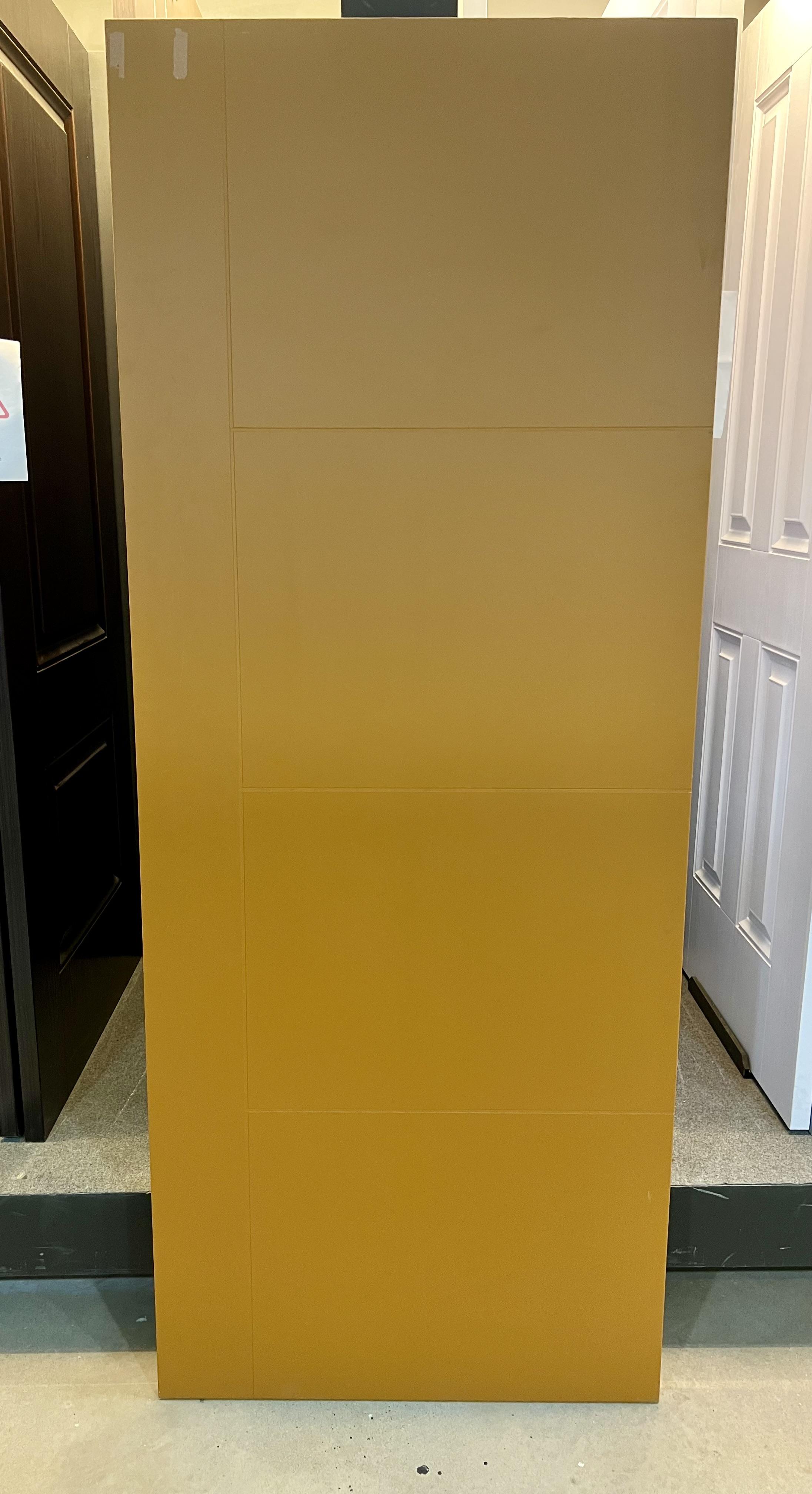 **ECO-DOOR ประตู UPVC WPC 4L 3.5*80*200 สีสัก **ECO-DOOR ประตู UPVC WPC 4L 3.5*80*200 สีสัก - ดำรงค์โฮมพลัส