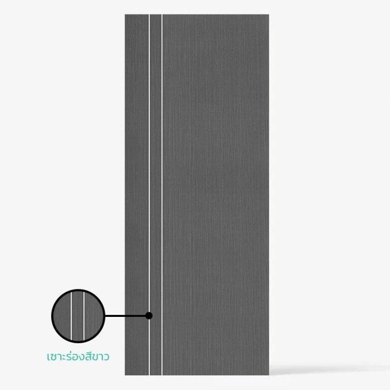 ECO-DOOR ประตูภายใน UPVC Extrusion ปิดผิว PVC FILM PE1 3.5*80*200 ECO-DOOR ประตูภายใน UPVC Extrusion ปิดผิว PVC FILM PE1 3.5*80*200 - ดำรงค์โฮมพลัส