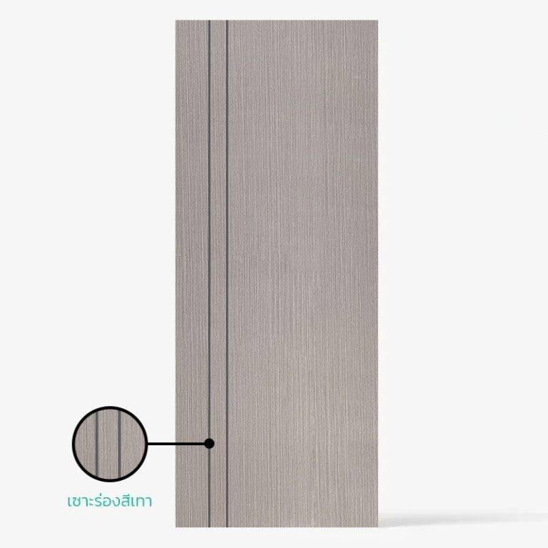 ECO-DOOR ประตูภายใน UPVC Extrusion ปิดผิว PVC FILM PE2 3.5*80*200 ECO-DOOR ประตูภายใน UPVC Extrusion ปิดผิว PVC FILM PE2 3.5*80*200 - ดำรงค์โฮมพลัส