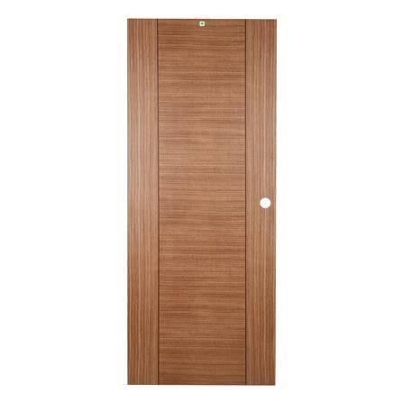 ประตู โพลีไวนิล KING POLYVINYL LAMINATED DOOR P1 80*200 น้ำตาลอ่อนคาด ประตู โพลีไวนิล KING POLYVINYL LAMINATED DOOR P1 80*200 น้ำตาลอ่อนคาด - ดำรงค์โฮมพลัส