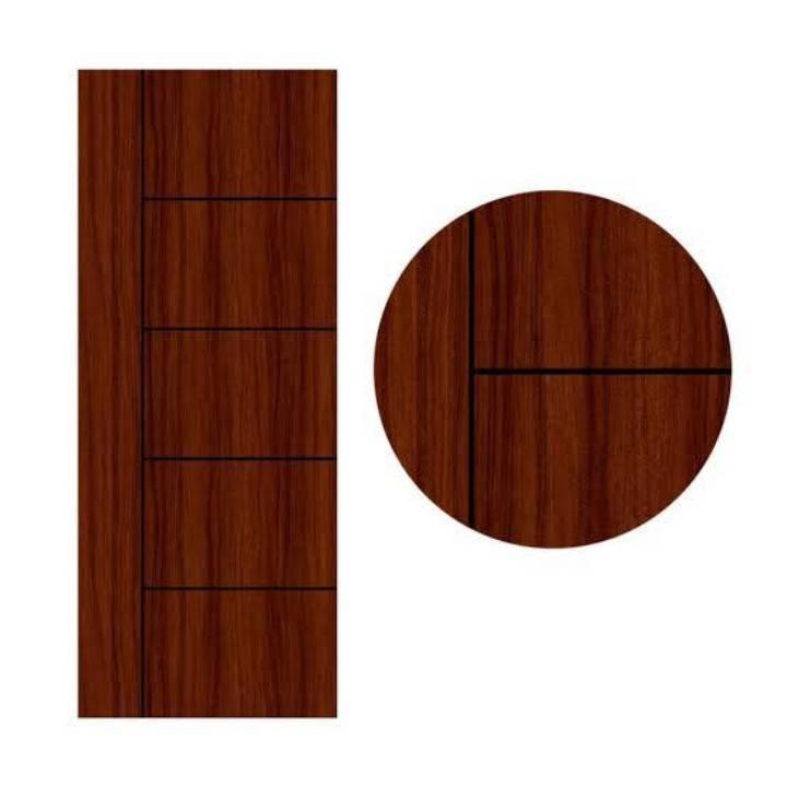 LEOWOOD ประตู IDOOR S6 ลาย06 IP6639 35*90*200 Mahogany LEOWOOD ประตู IDOOR S6 ลาย06 IP6639 35*90*200 Mahogany - ดำรงค์โฮมพลัส